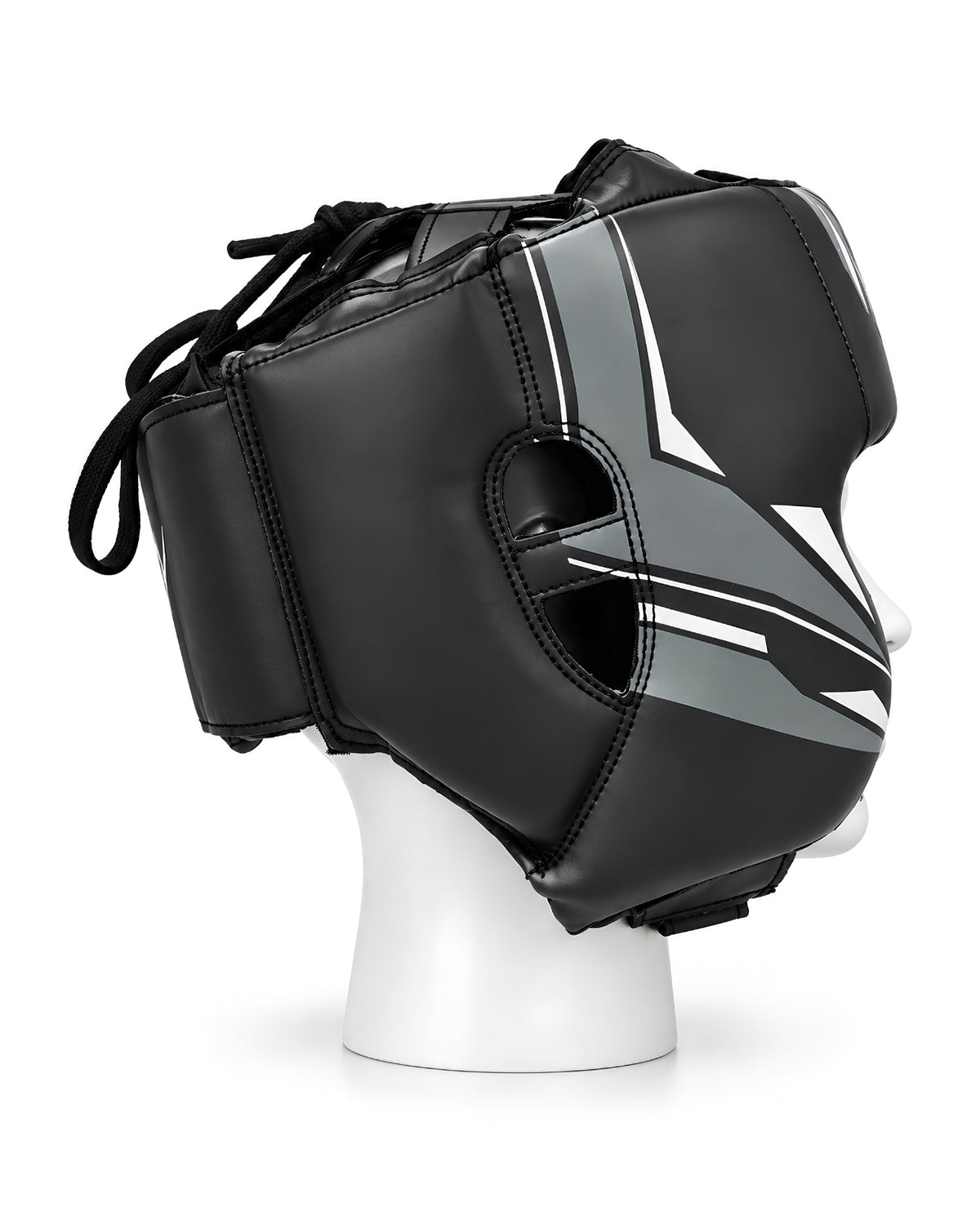 Invincible Āśtra 2.0 Pro Head Guard
