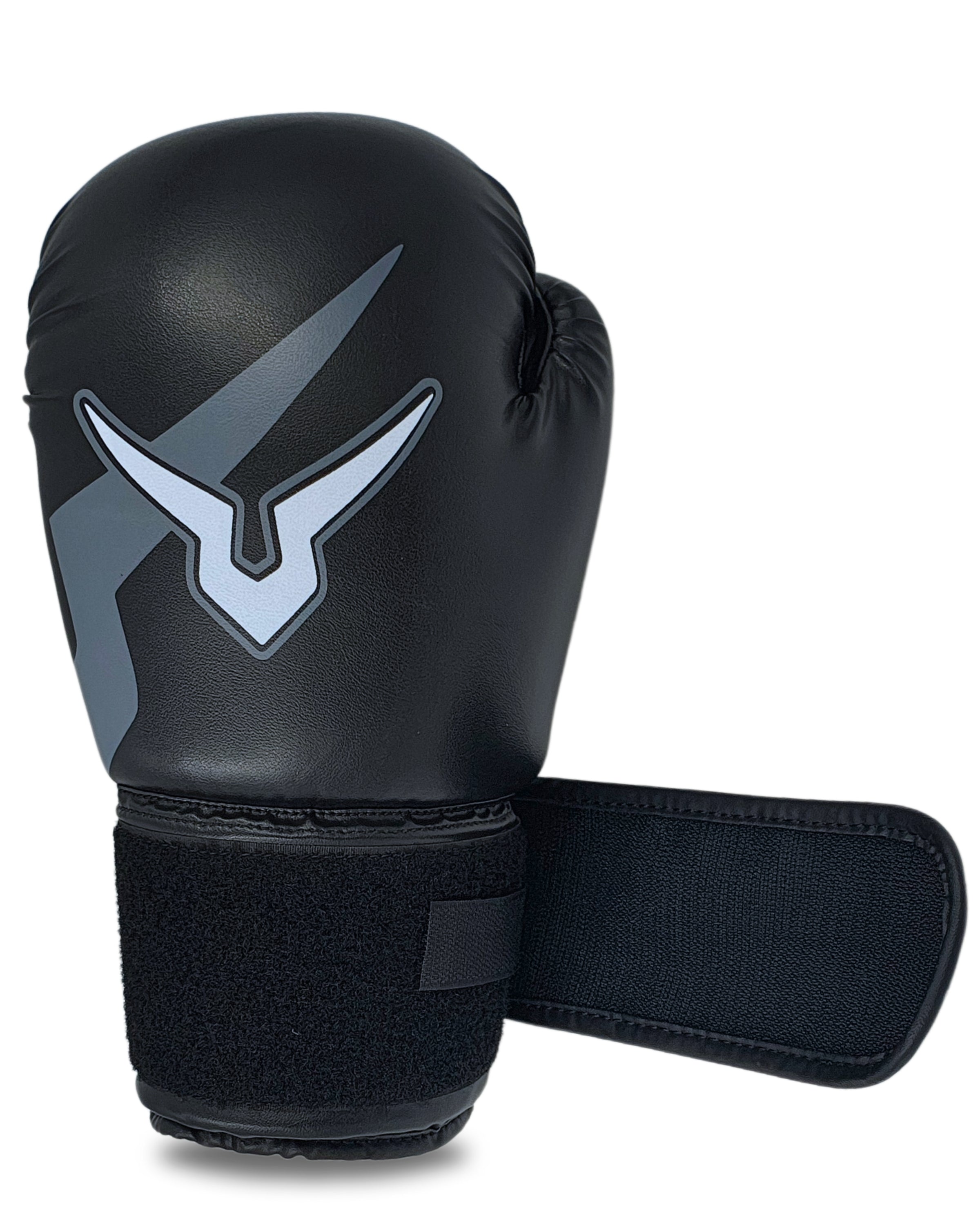 Invincible Amateur Training Boxing Gloves