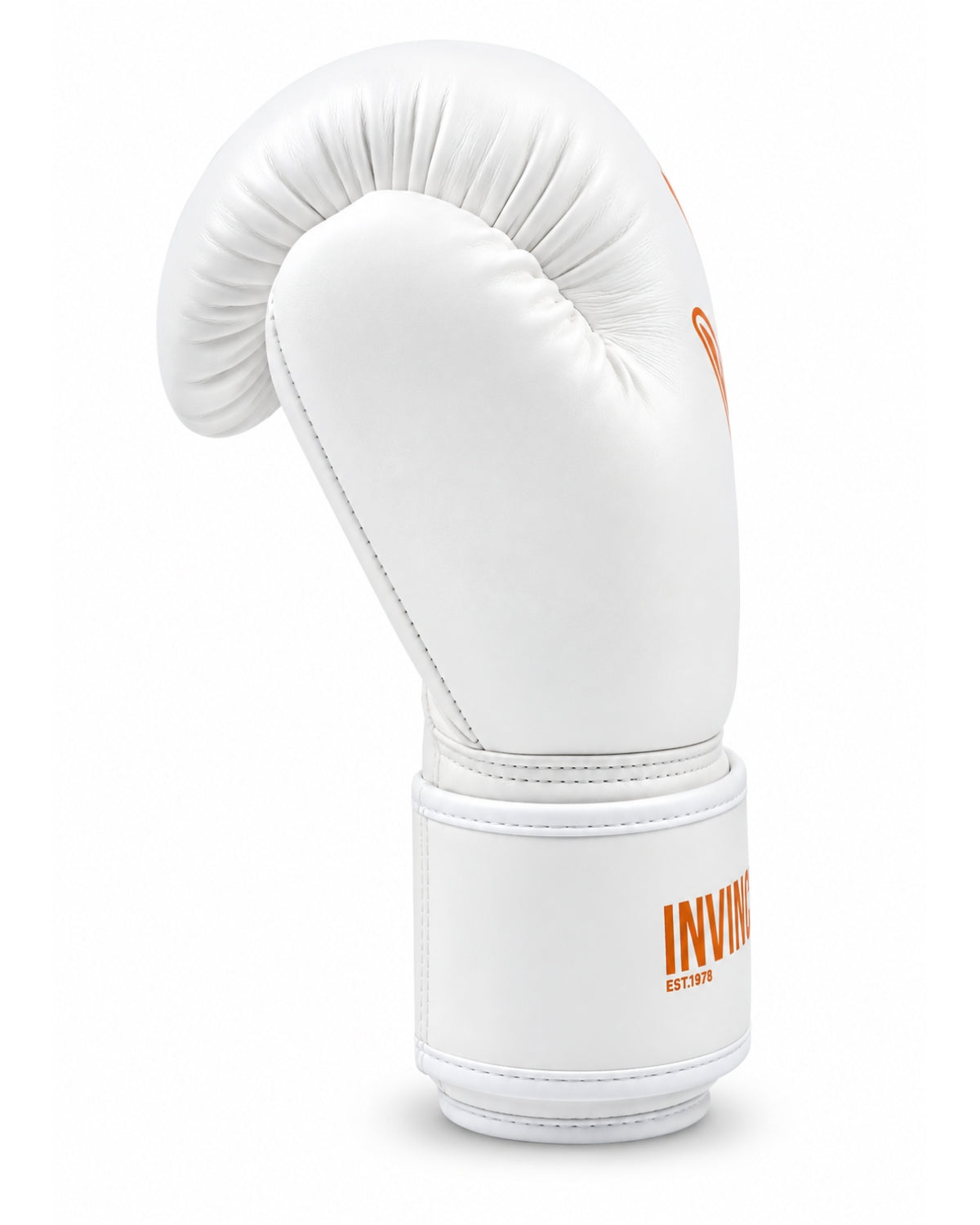Invincible Solar Activated Amateur Training Boxing Gloves