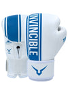 Invincible Solar Activated Tejas Training Boxing Gloves