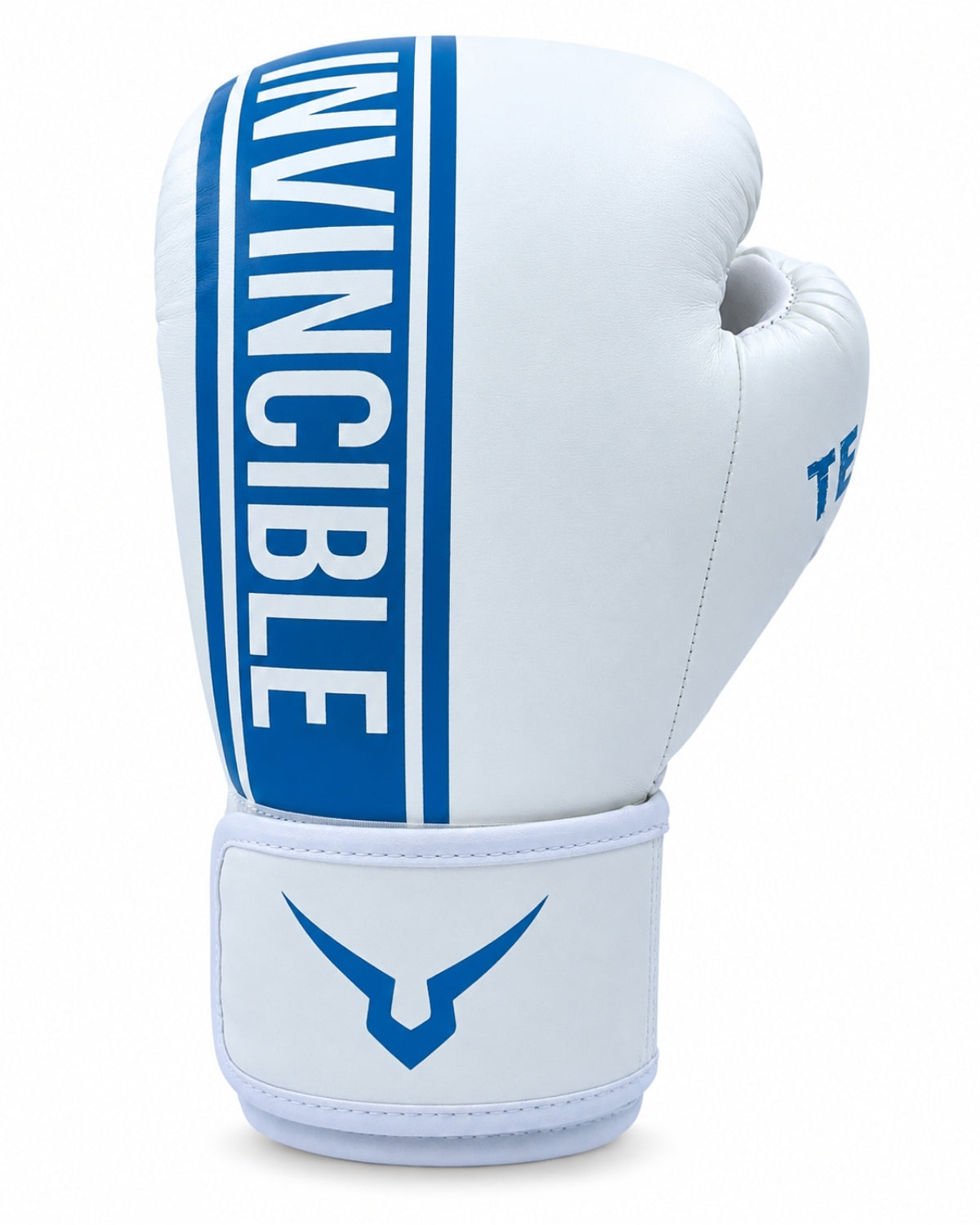 Invincible Solar Activated Tejas Training Boxing Gloves