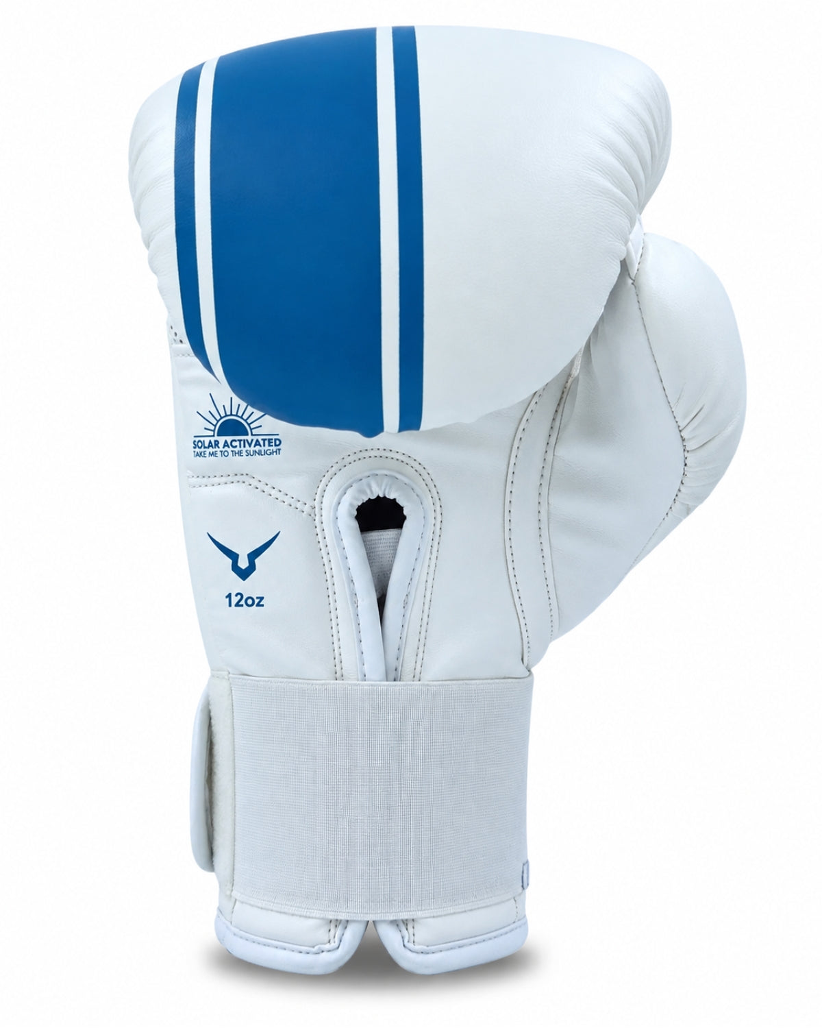 Invincible Solar Activated Tejas Training Boxing Gloves