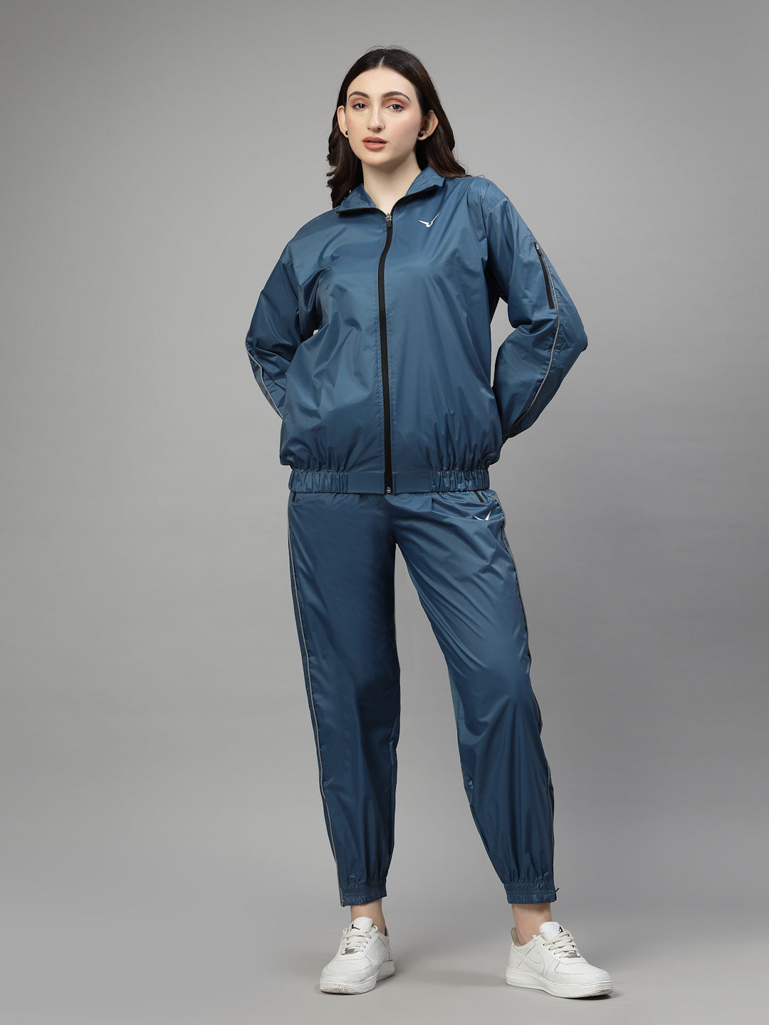 Invincible Unisex Pro Deluxe Sauna Suit