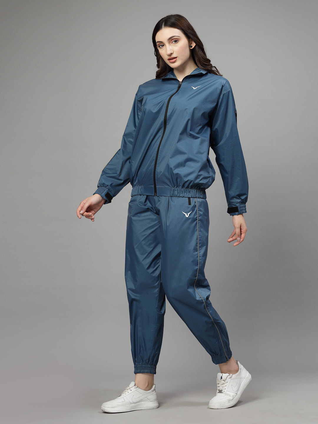 Invincible Unisex Pro Deluxe Sauna Suit