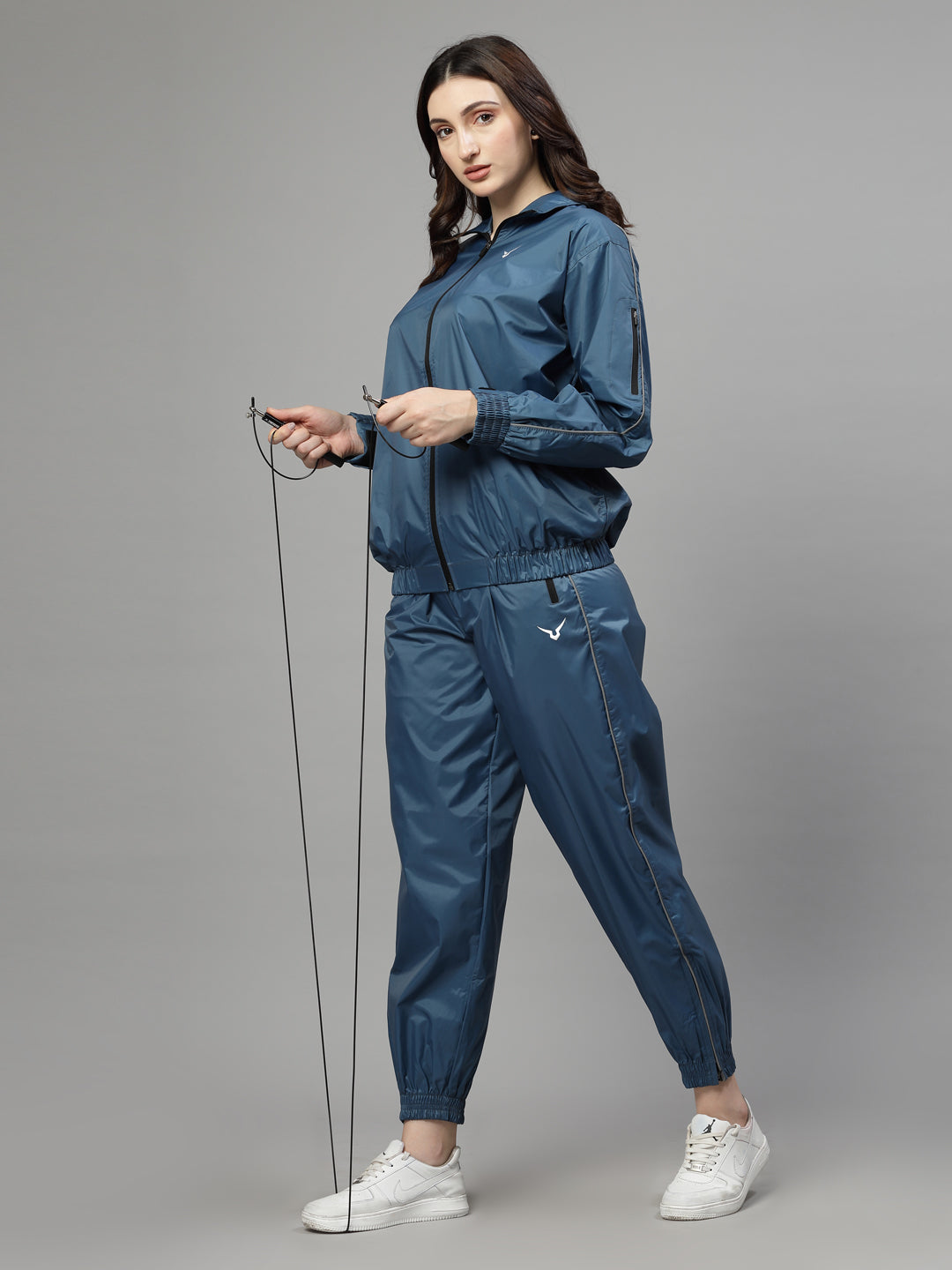 Invincible Unisex Pro Deluxe Sauna Suit