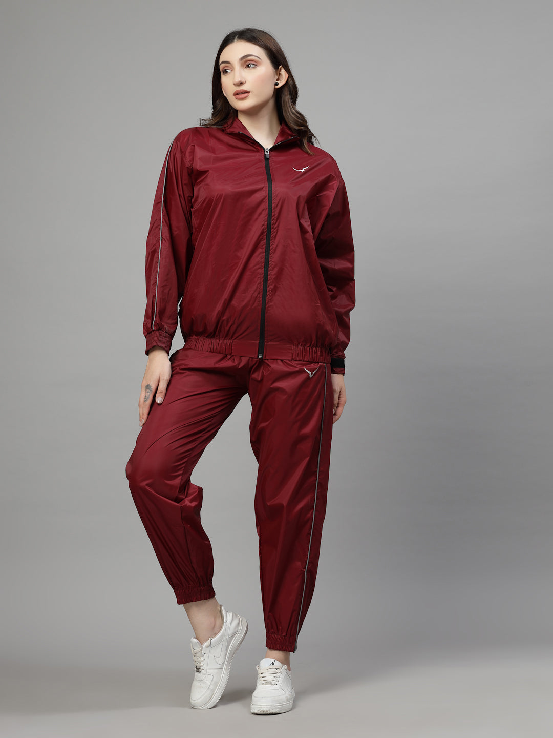 Invincible Unisex Pro Deluxe Sauna Suit