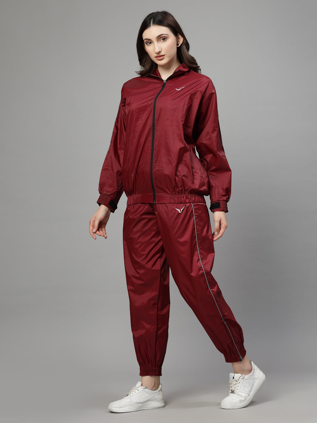 Invincible Unisex Pro Deluxe Sauna Suit