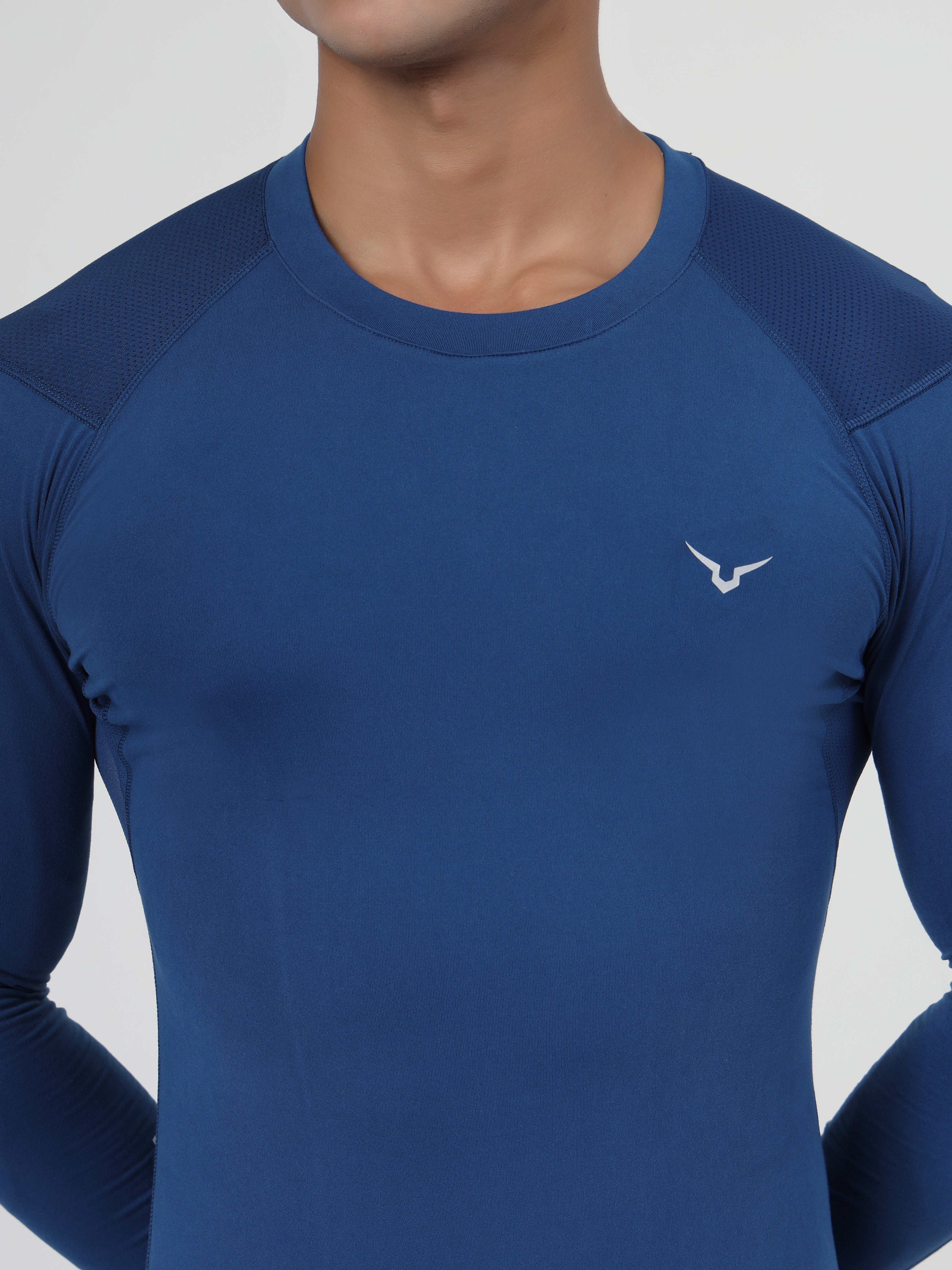 Invincible Men’s Ghost Compression Tee