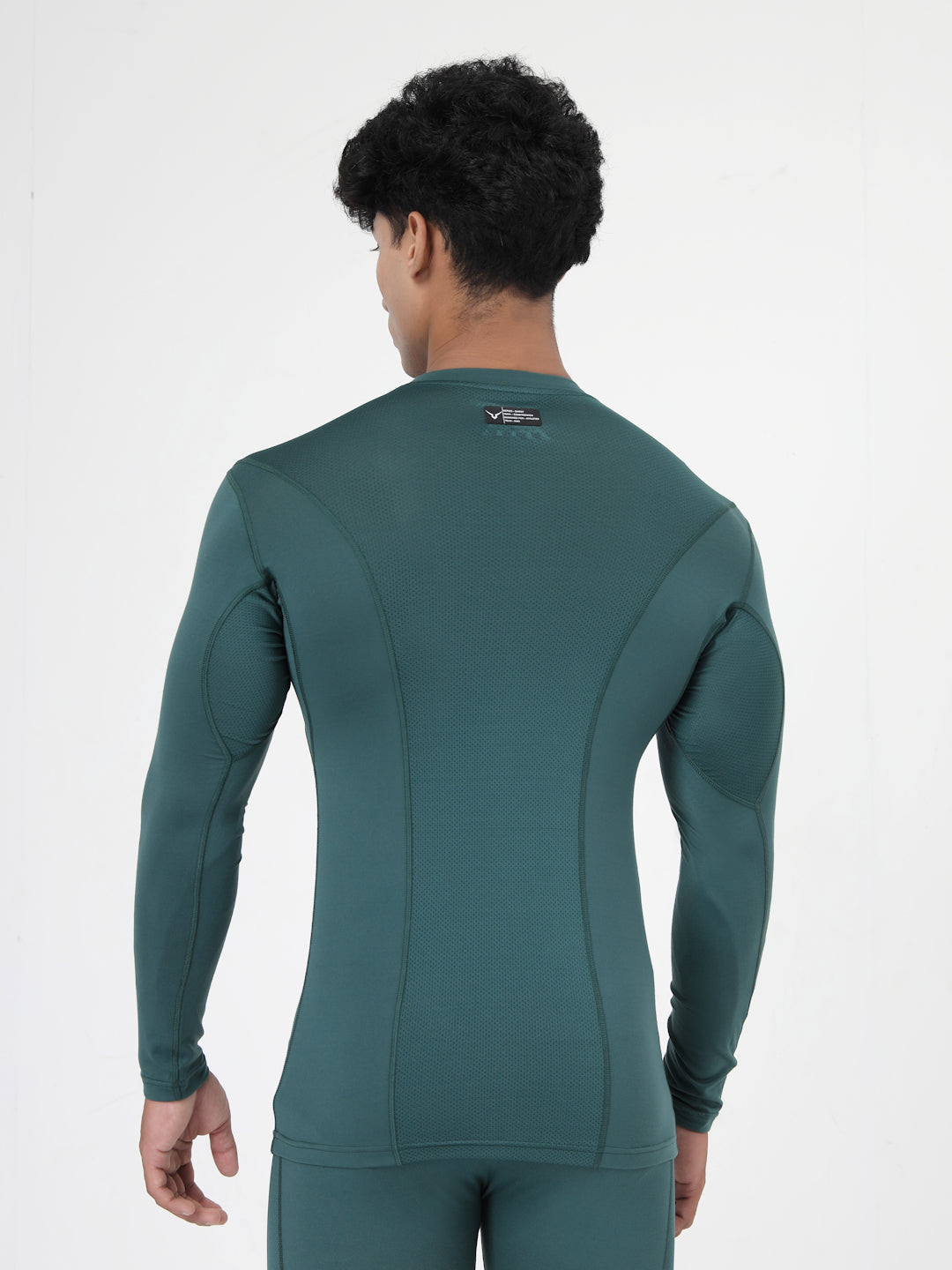 Invincible Men’s Ghost Compression Tee