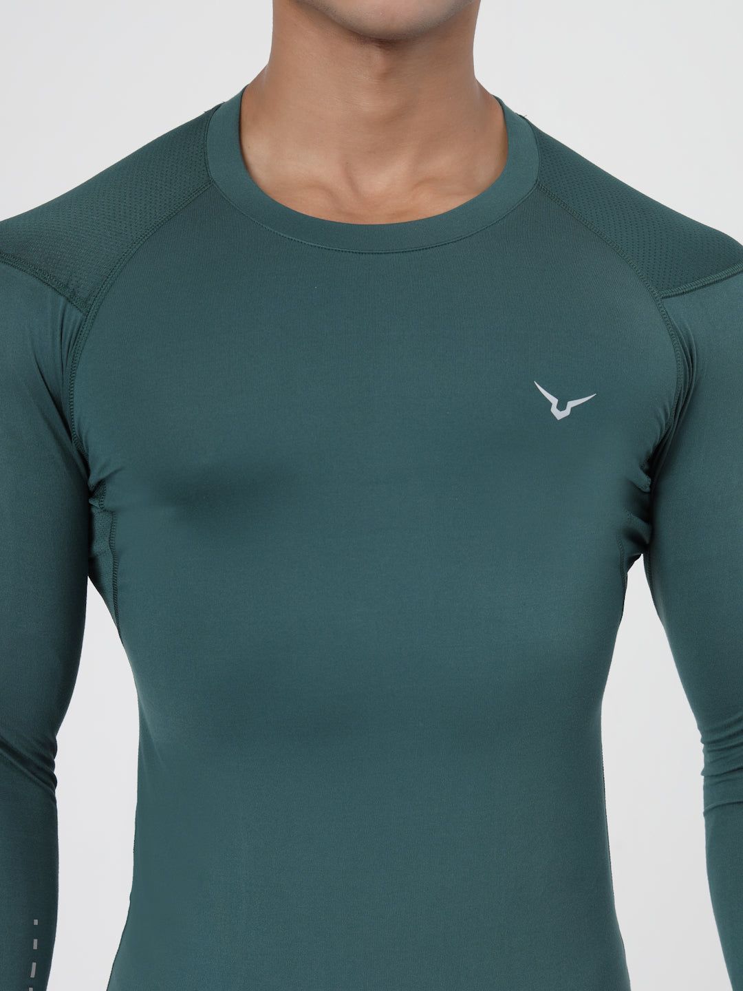 Invincible Men’s Ghost Compression Tee