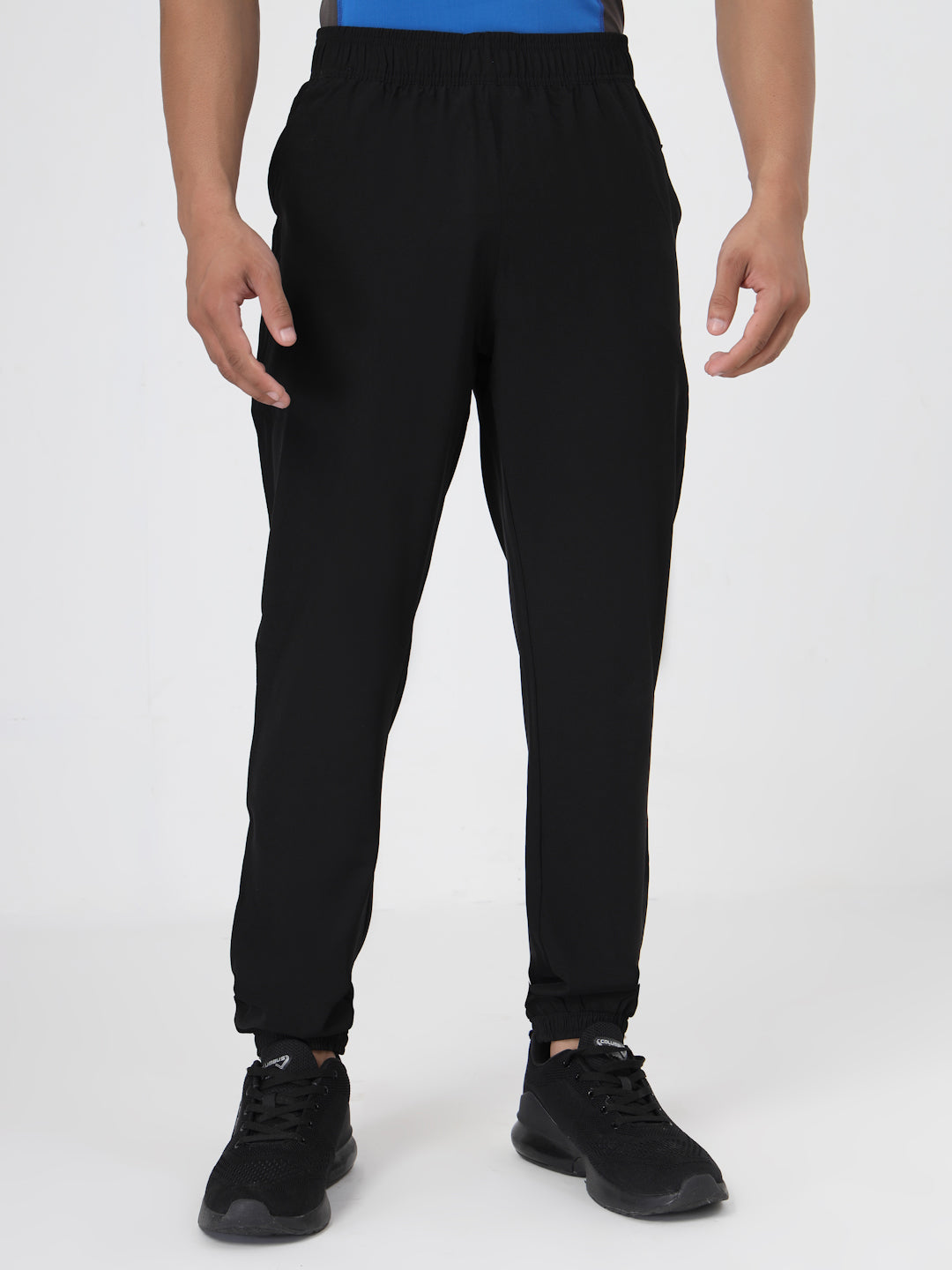 Invincible Men's Training Joggers