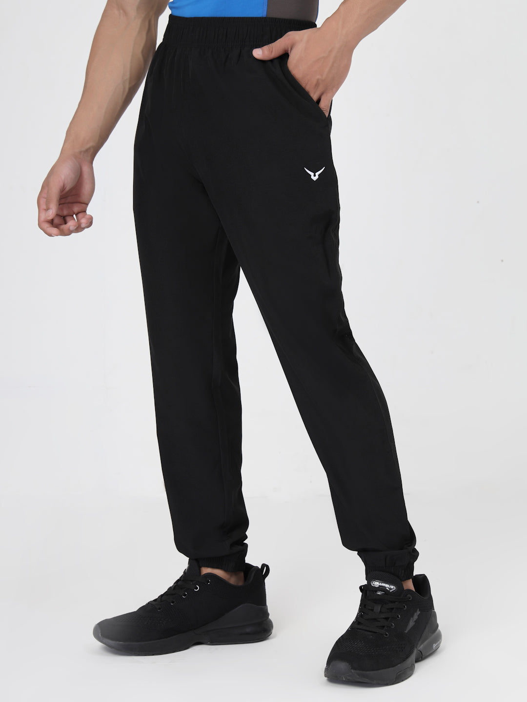 Invincible Men's Training Joggers
