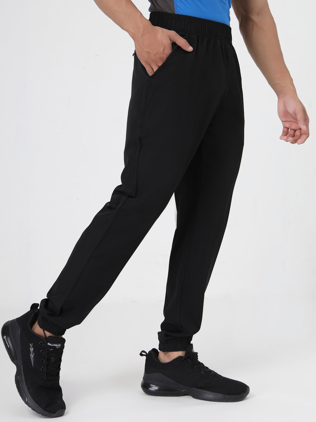 Invincible Men's Training Joggers