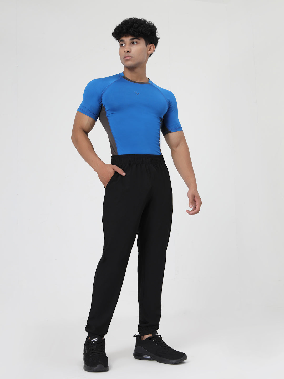 Invincible Men's Training Joggers