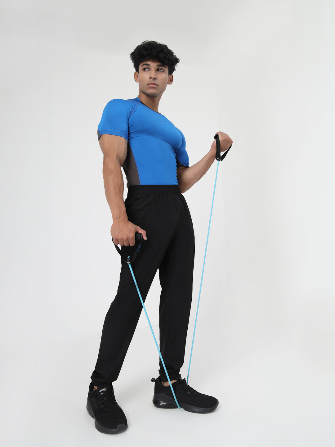 Invincible Men's Training Joggers