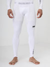 Invincible Men's Ghost Compression Leggings