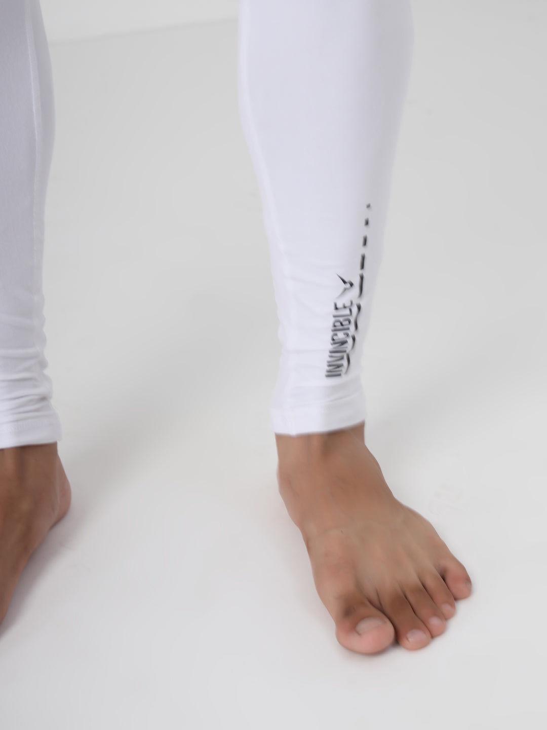 Invincible Men's Ghost Compression Leggings