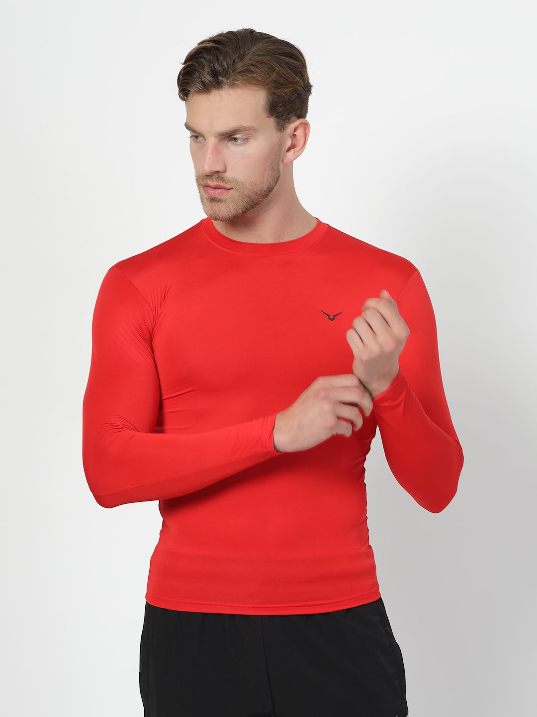 Invincible Men's Slim Fit T-Shirt