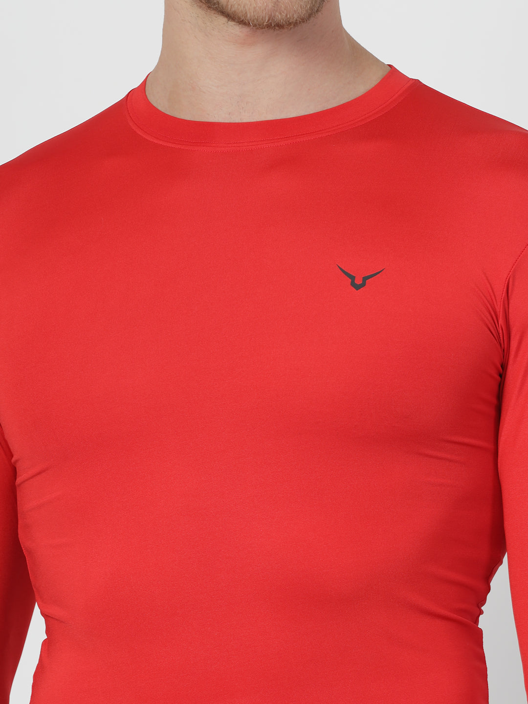 Invincible Men's Slim Fit T-Shirt