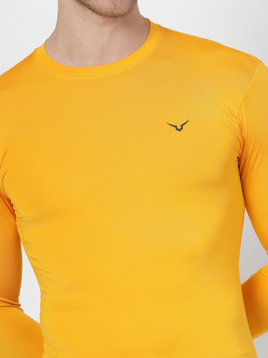 Invincible Men's Slim Fit T-Shirt