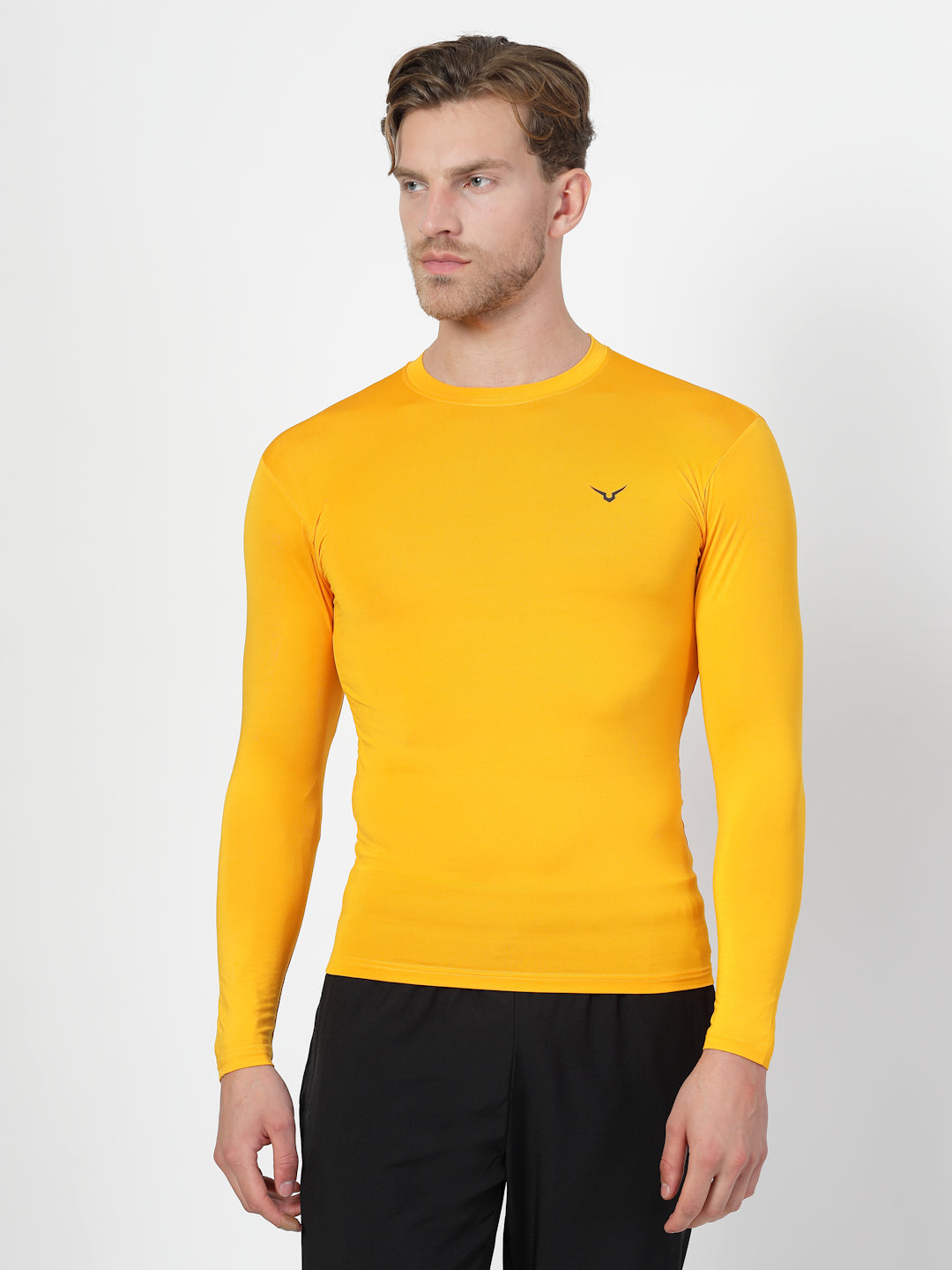 Invincible Men's Slim Fit T-Shirt