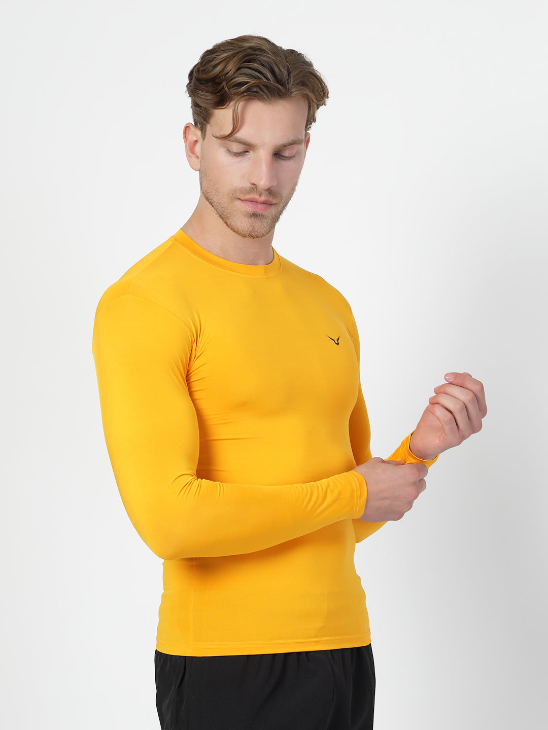 Invincible Men's Slim Fit T-Shirt