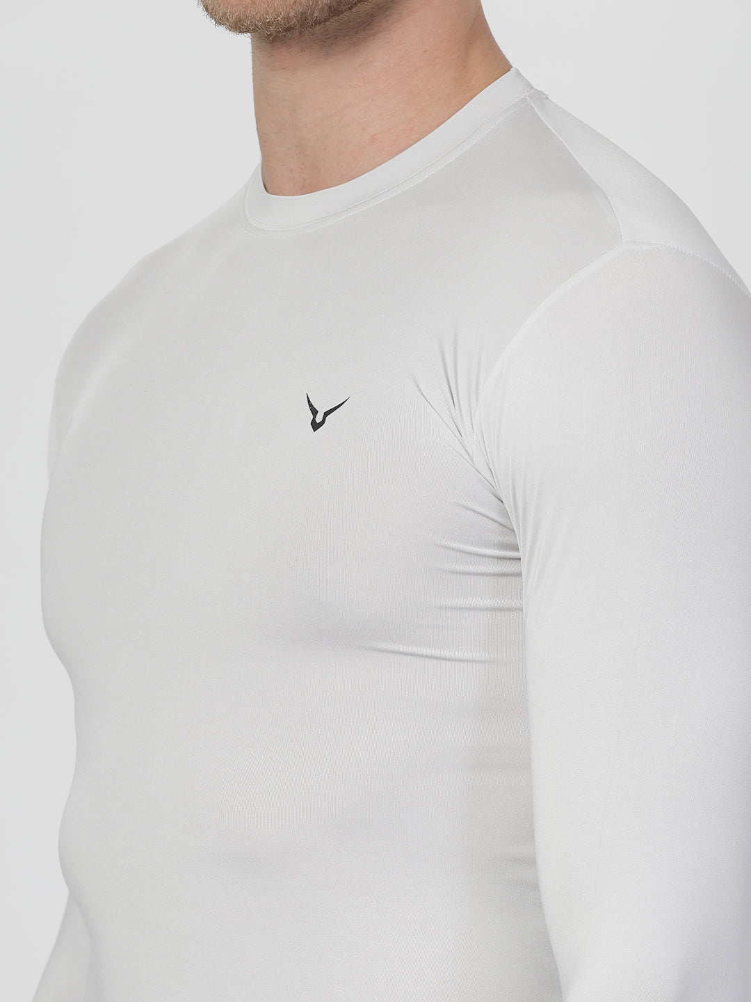 Invincible Men's Slim Fit T-Shirt
