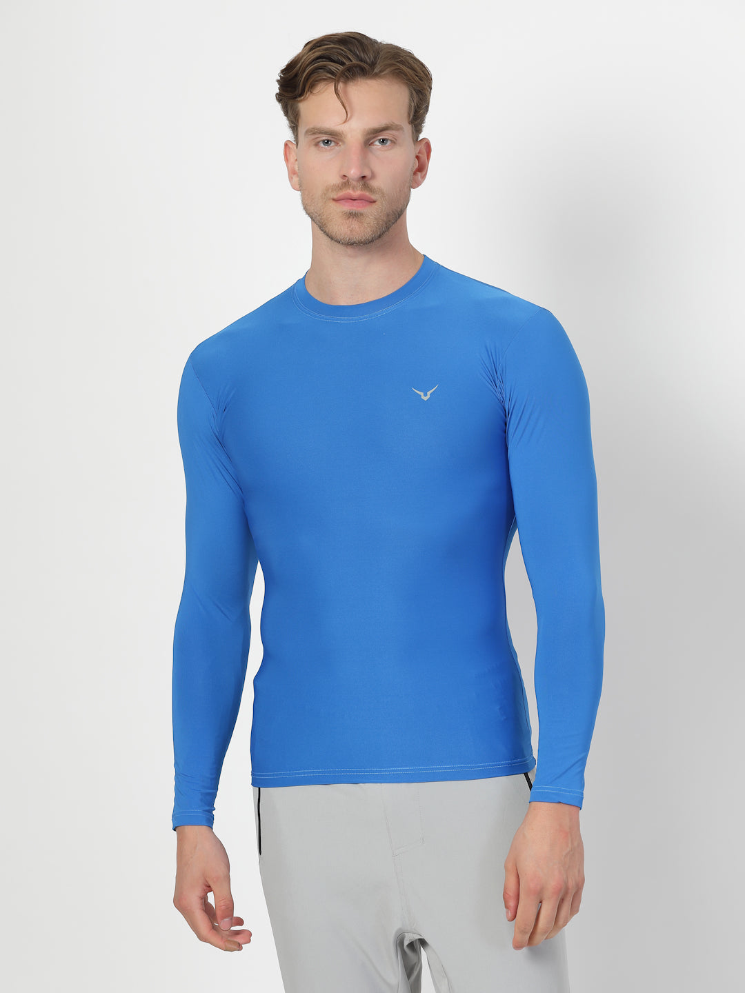Invincible Men's Slim Fit T-Shirt