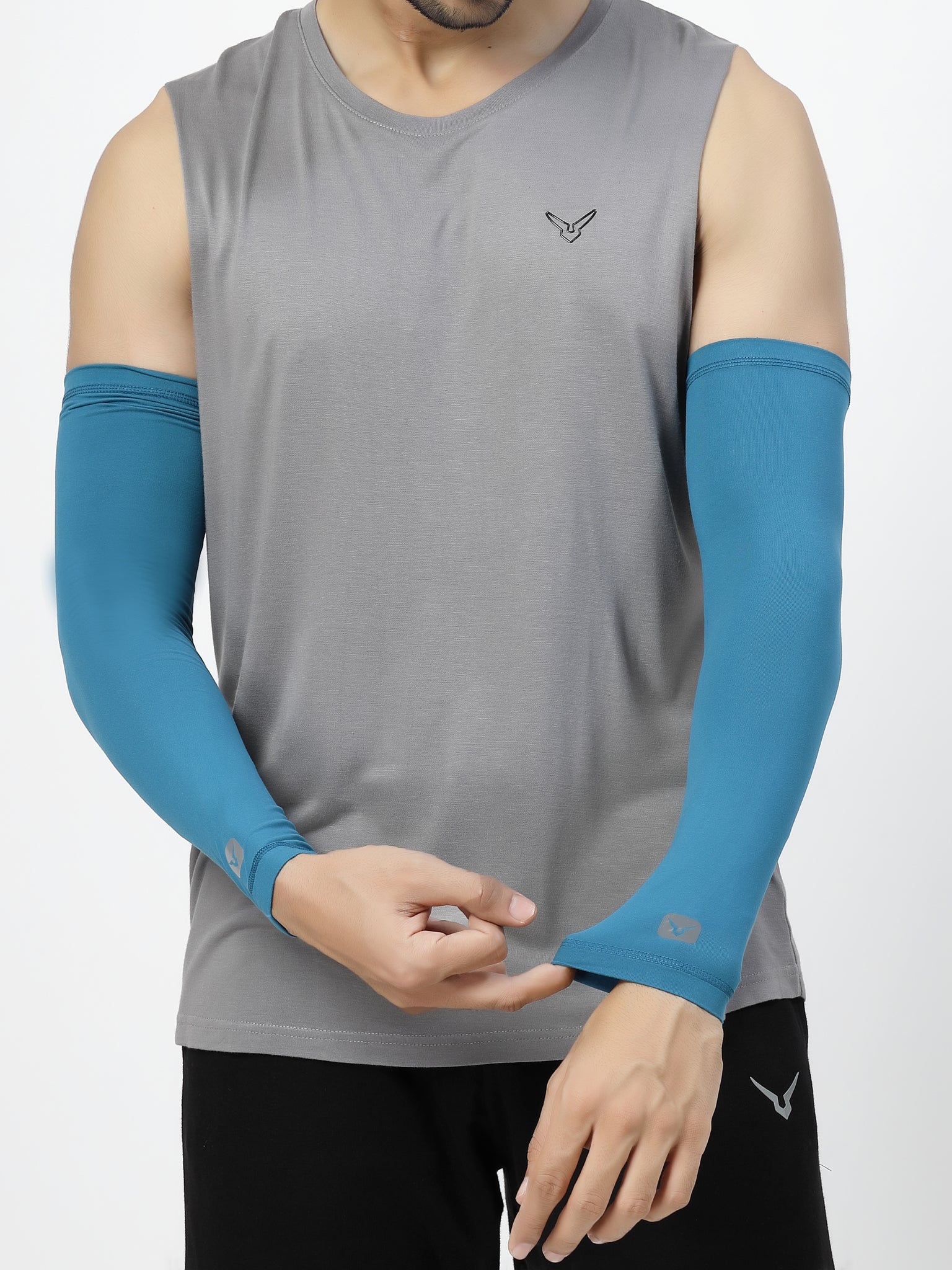 Invincible Tech Arm Sleeves