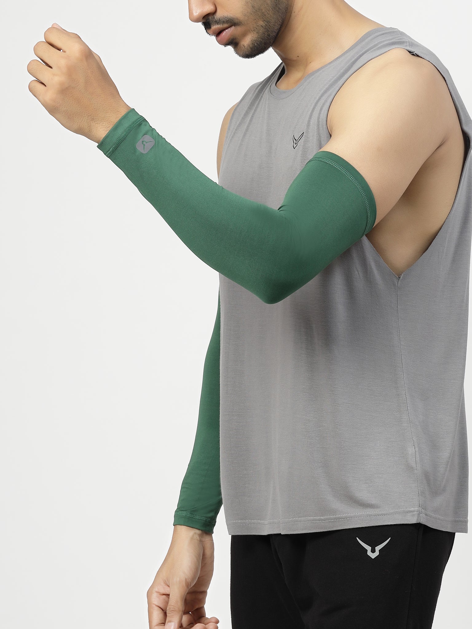 Invincible Tech Arm Sleeves