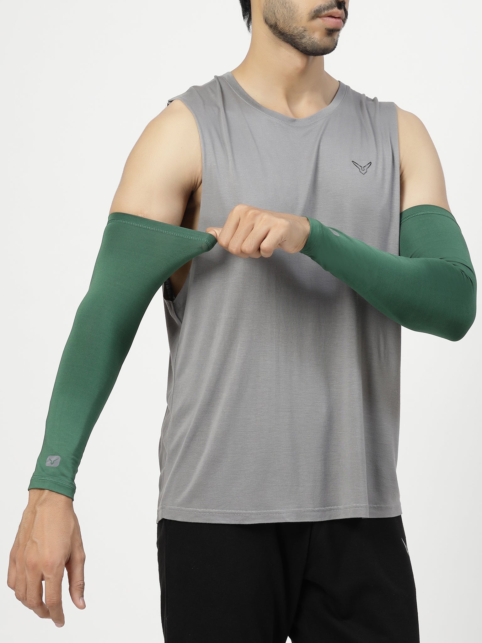 Invincible Tech Arm Sleeves