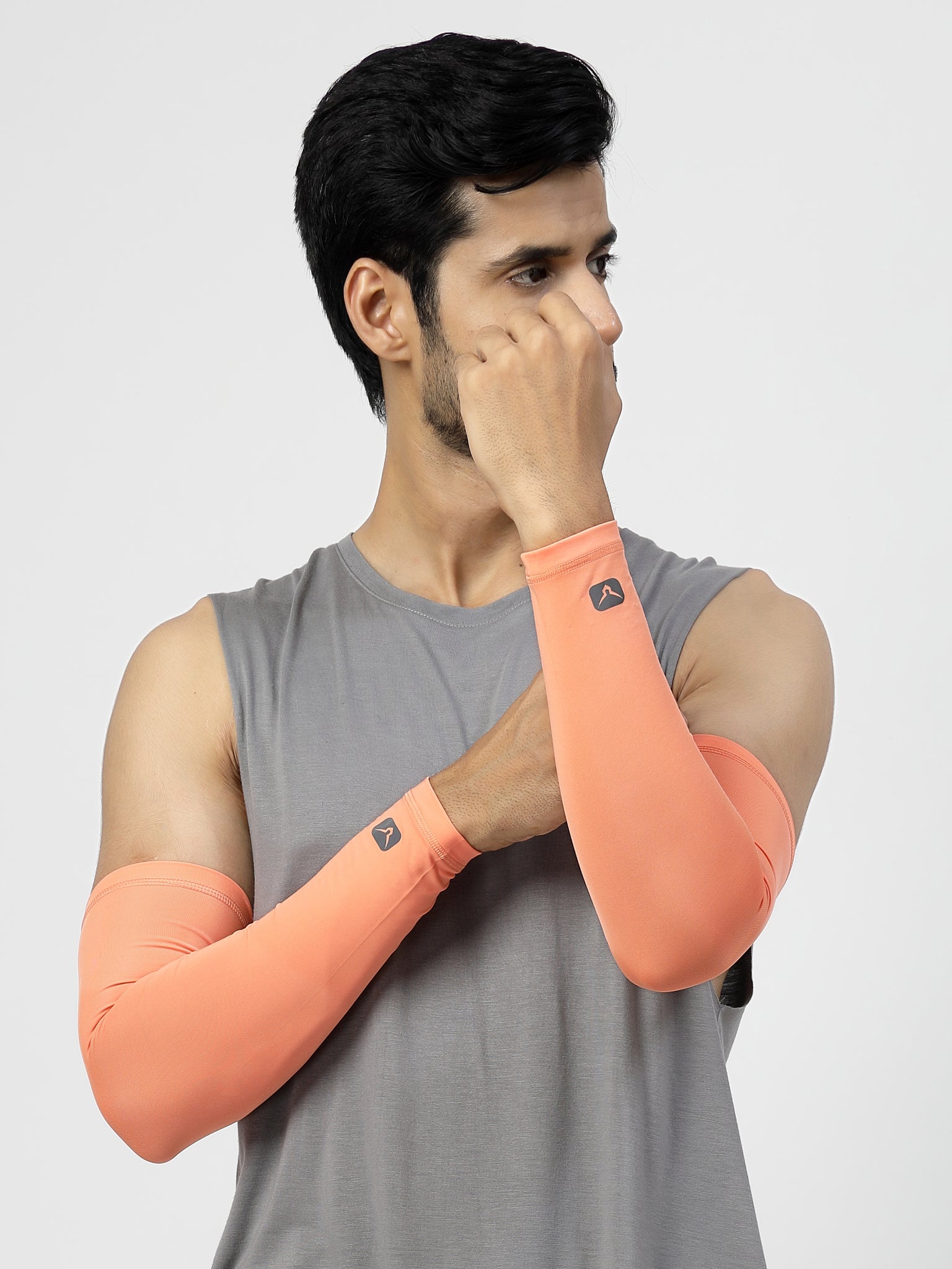 Invincible Tech Arm Sleeves