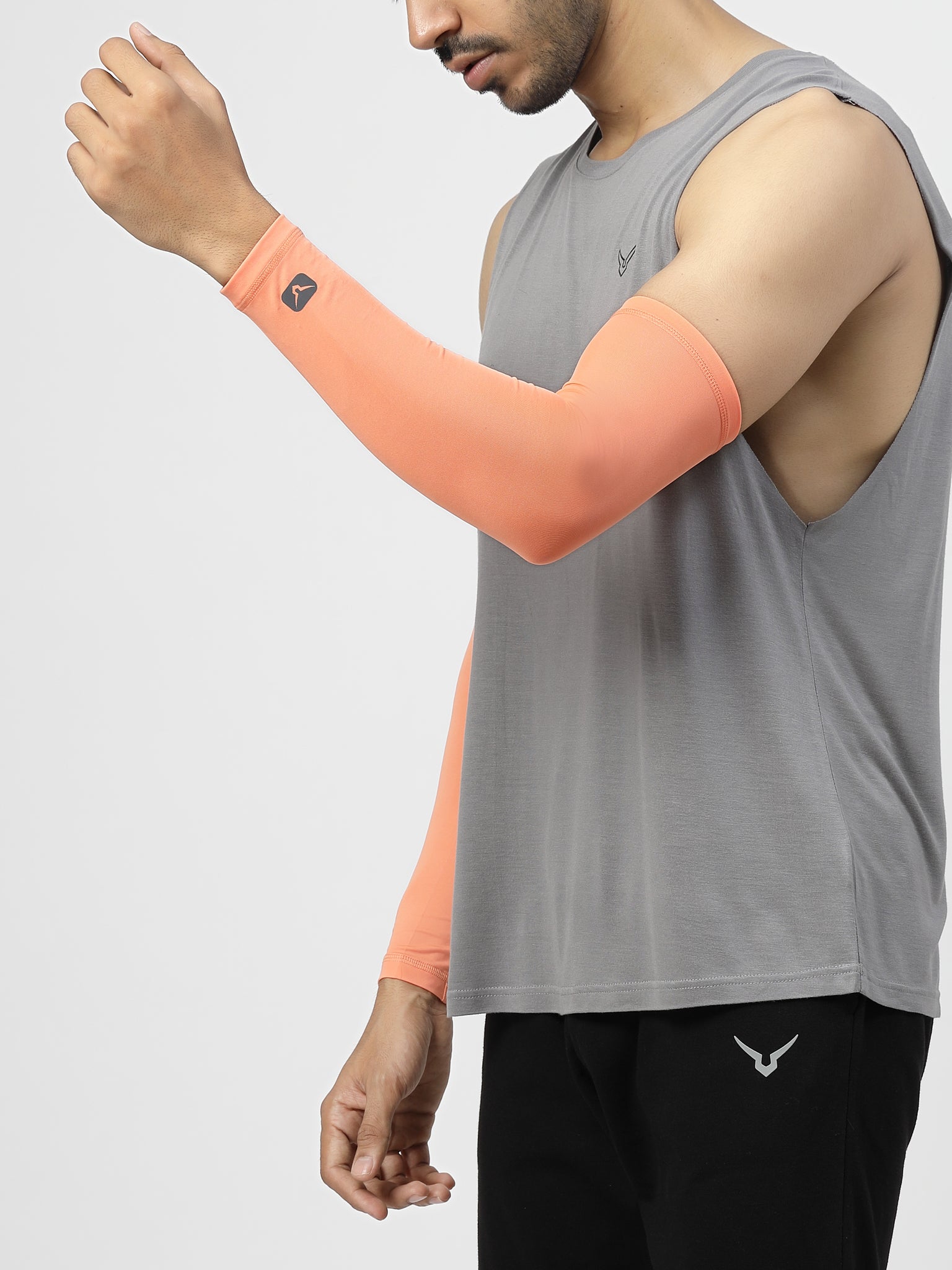 Invincible Tech Arm Sleeves