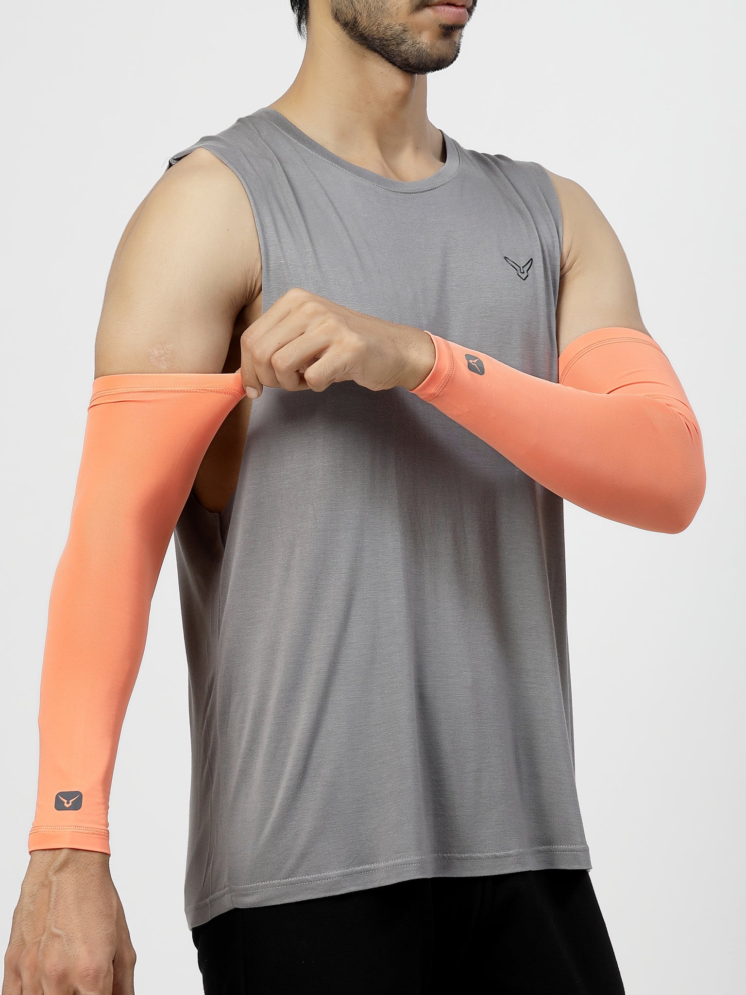 Invincible Tech Arm Sleeves