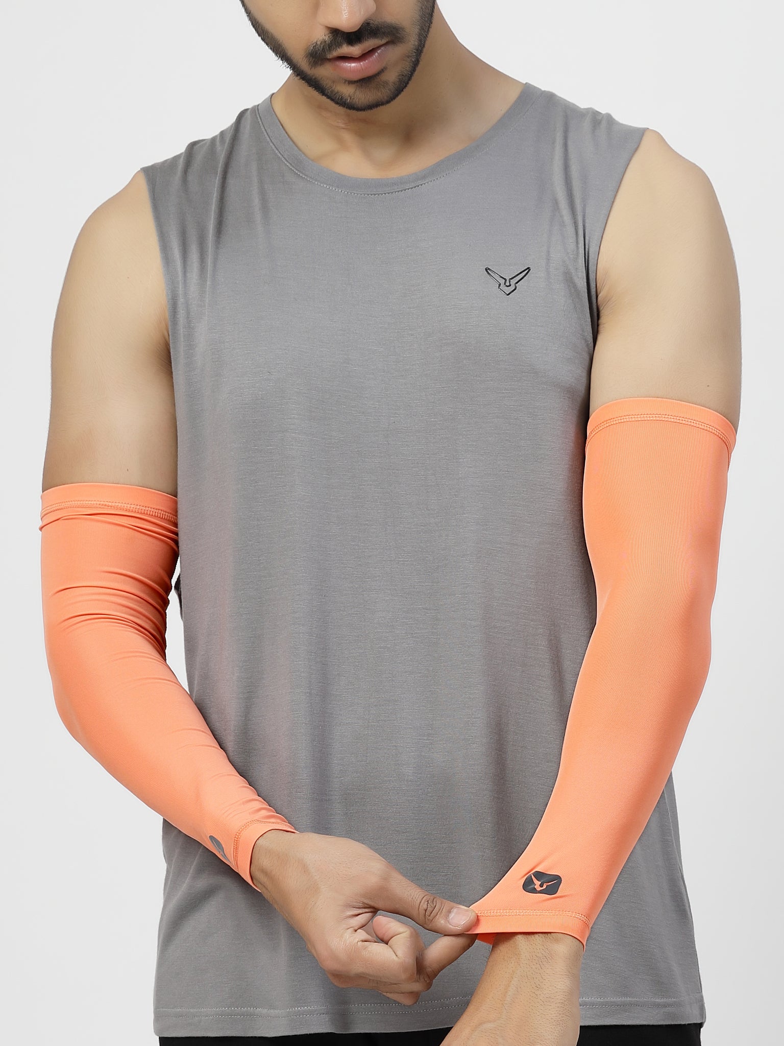 Invincible Tech Arm Sleeves