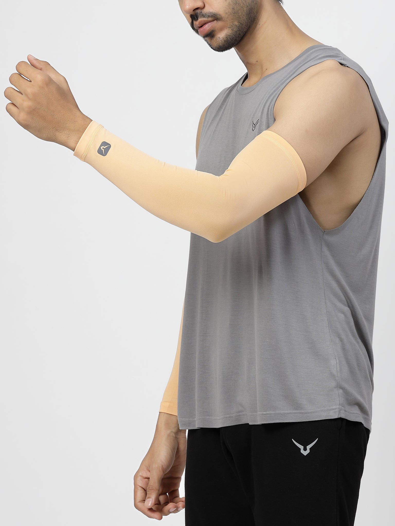 Invincible Tech Arm Sleeves