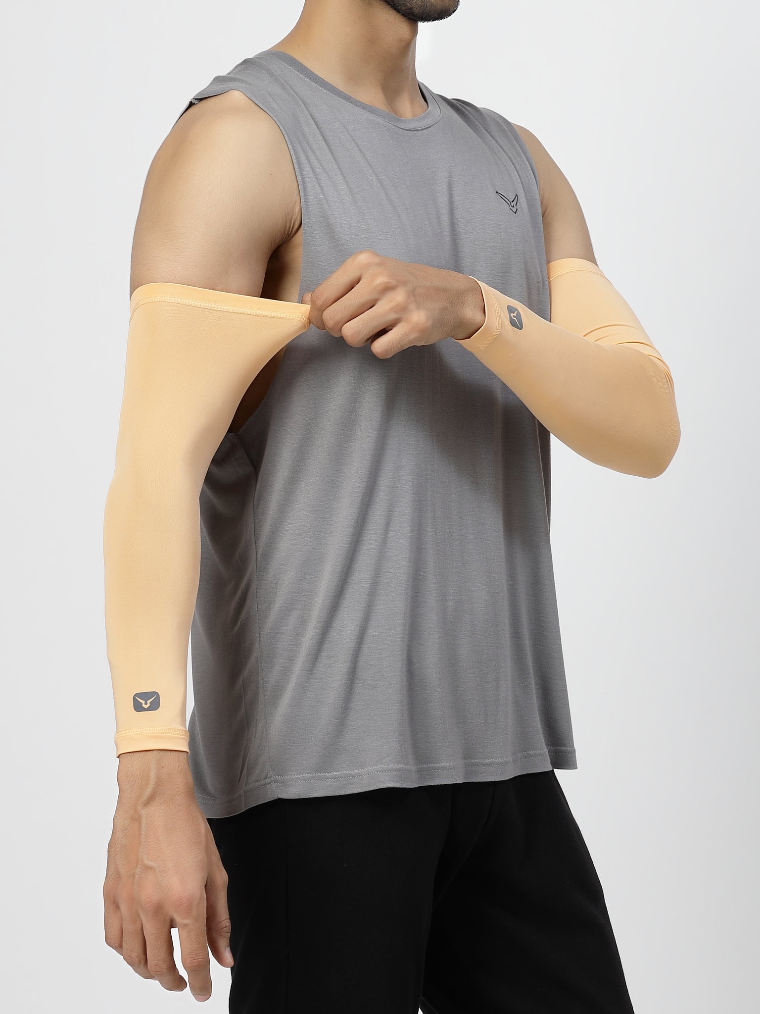 Invincible Tech Arm Sleeves