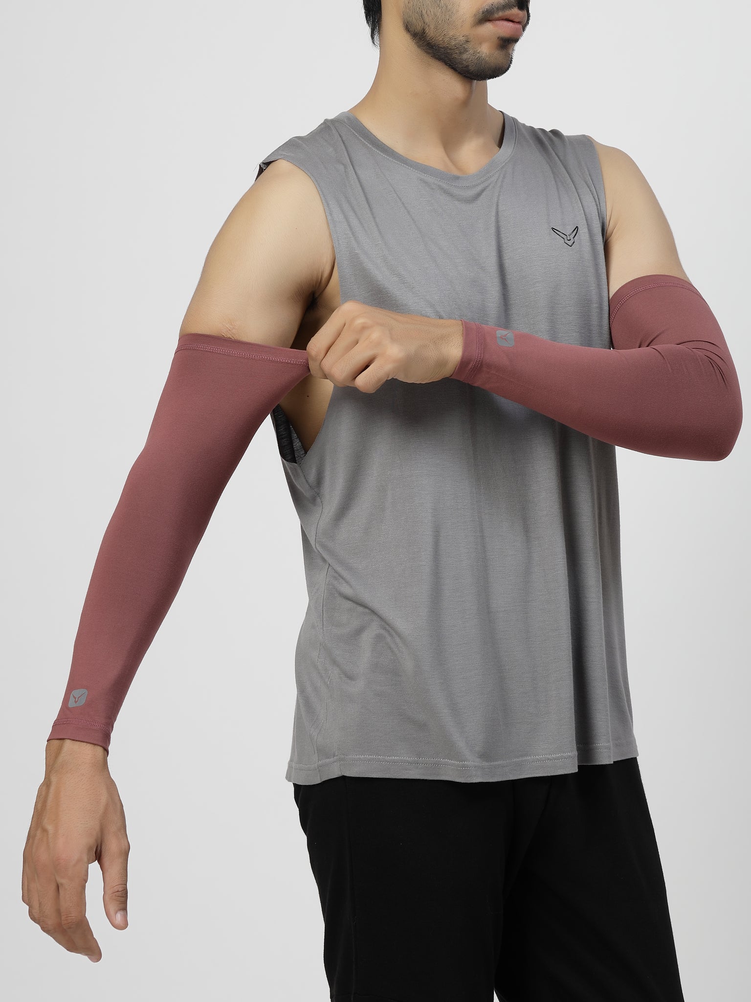 Invincible Tech Arm Sleeves