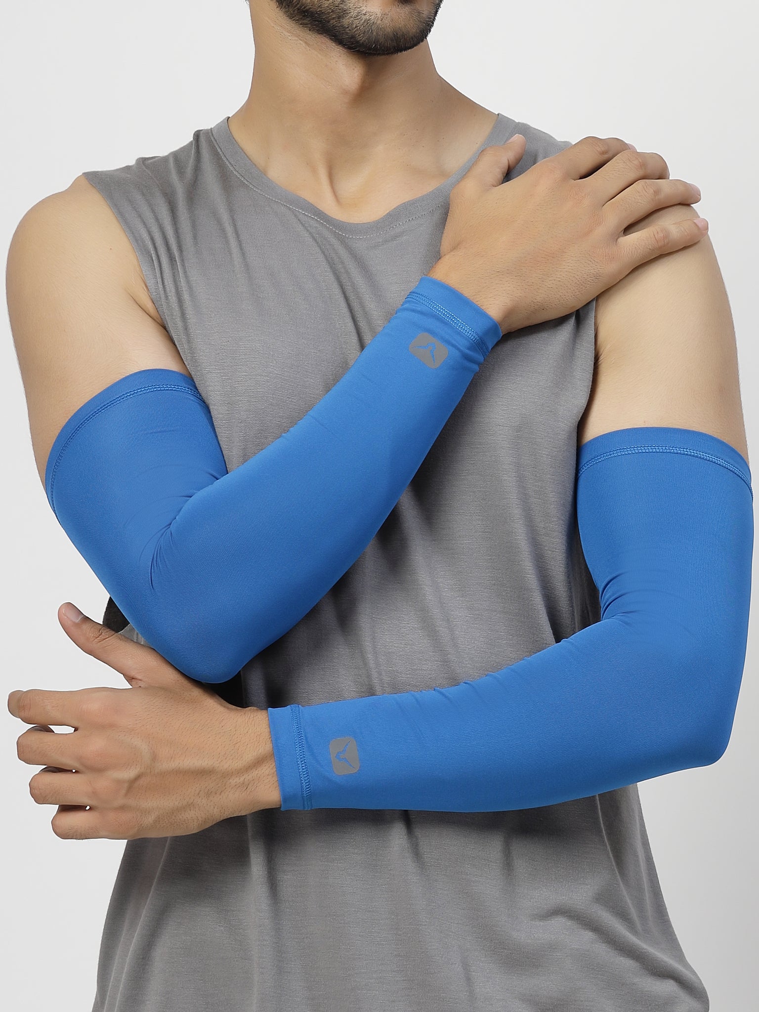 Invincible Tech Arm Sleeves