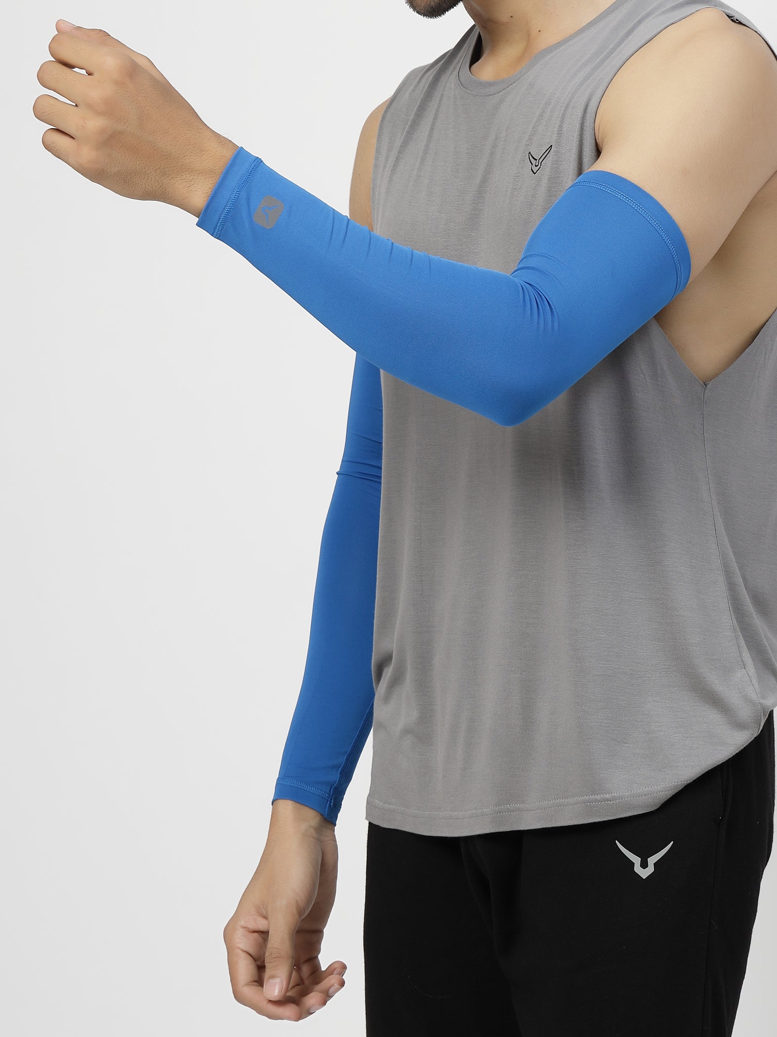 Invincible Tech Arm Sleeves