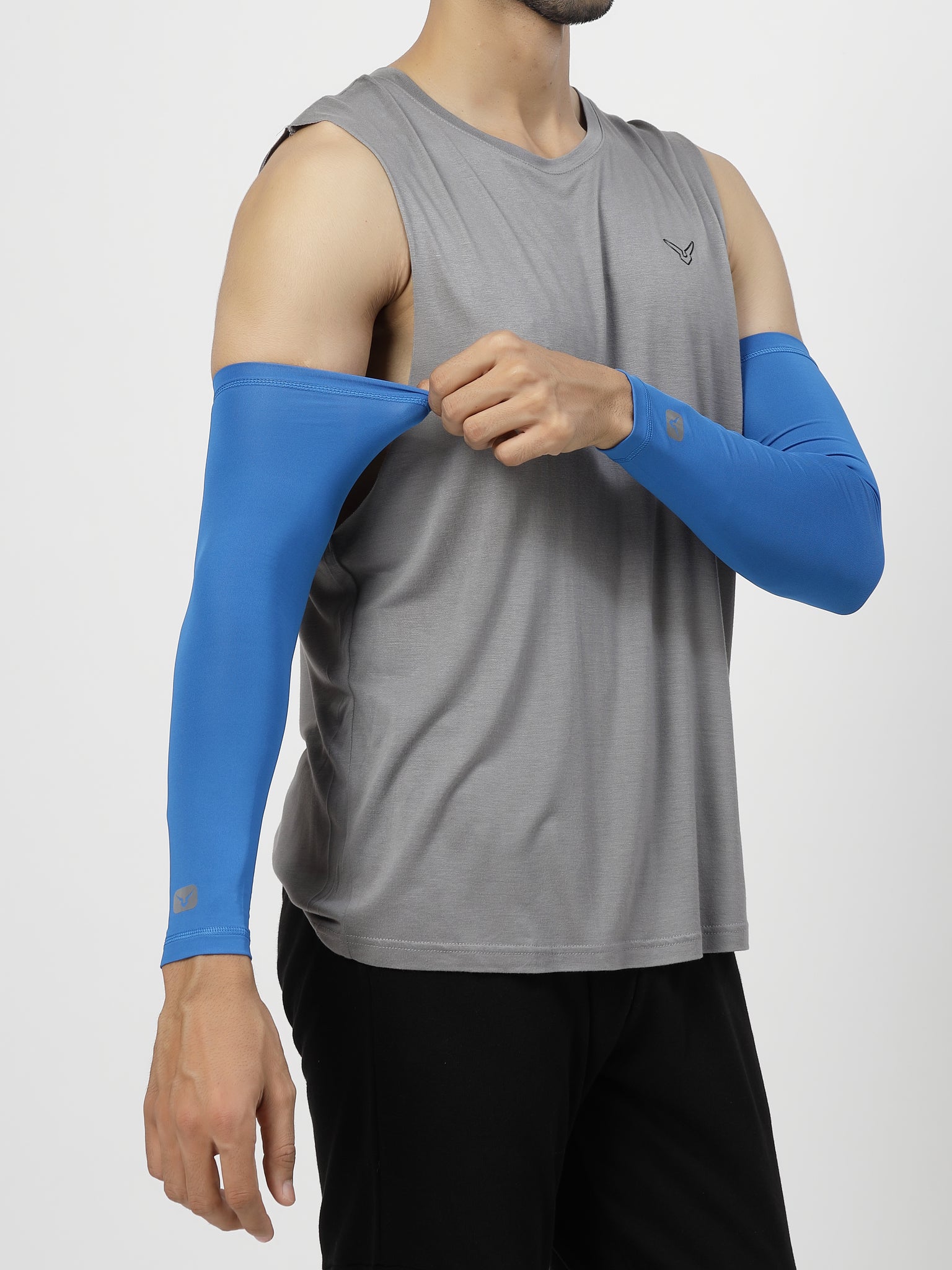 Invincible Tech Arm Sleeves