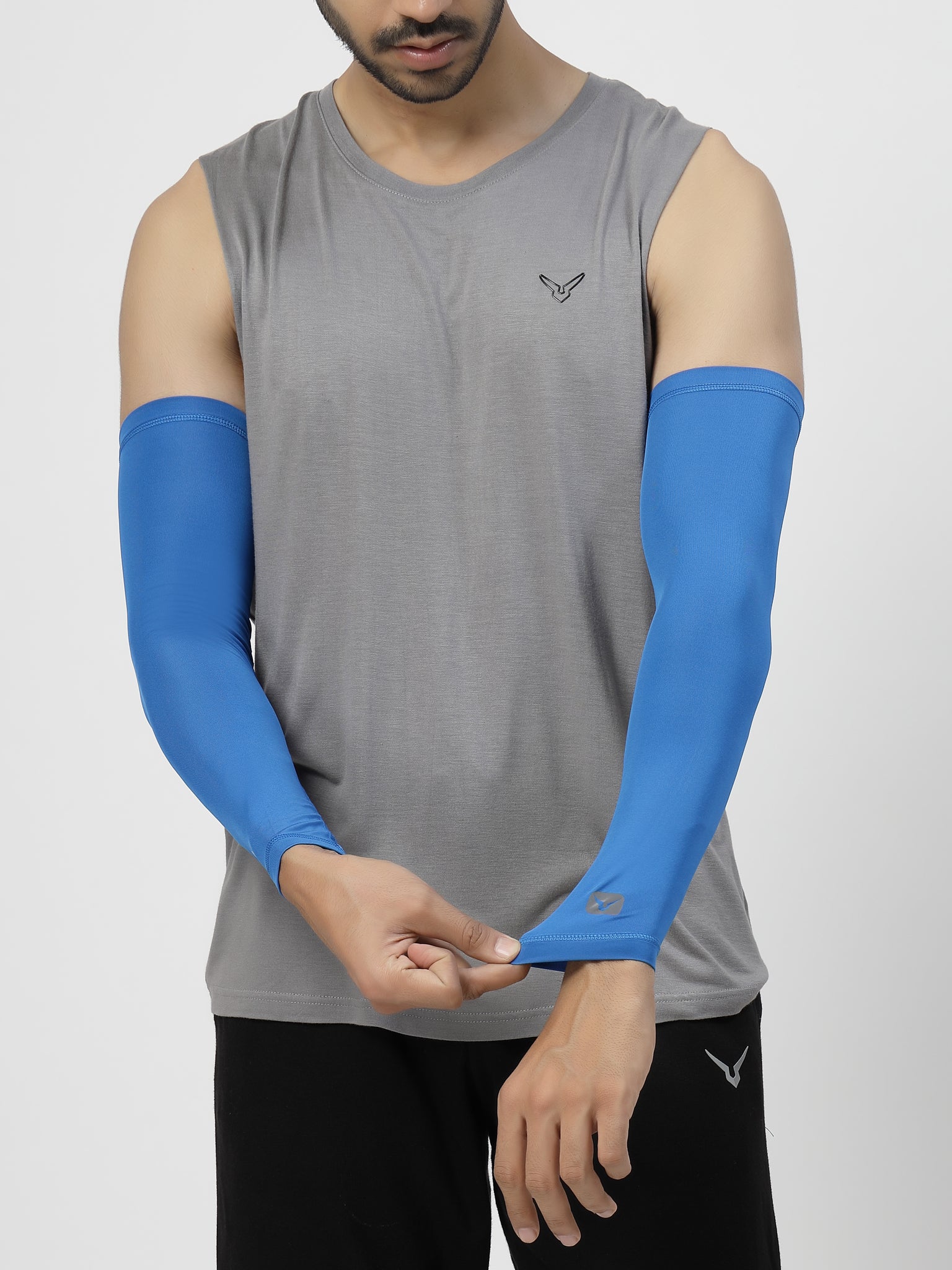 Invincible Tech Arm Sleeves