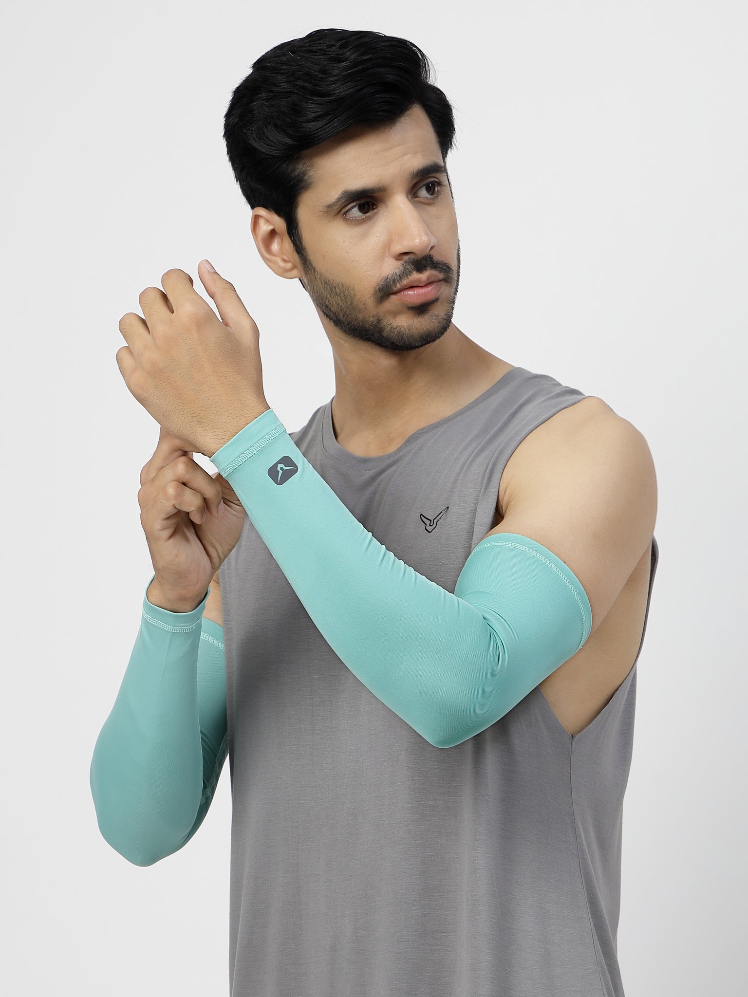 Invincible Tech Arm Sleeves