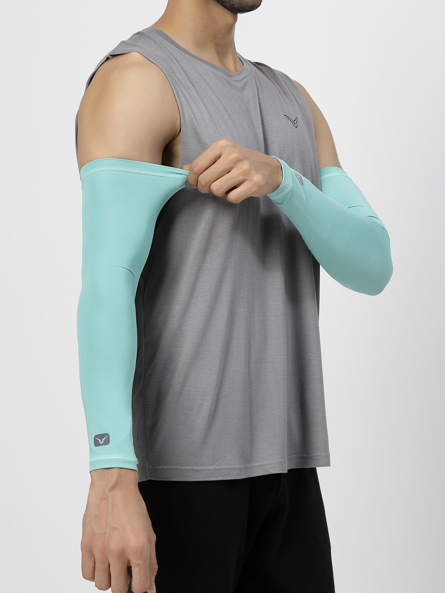 Invincible Tech Arm Sleeves