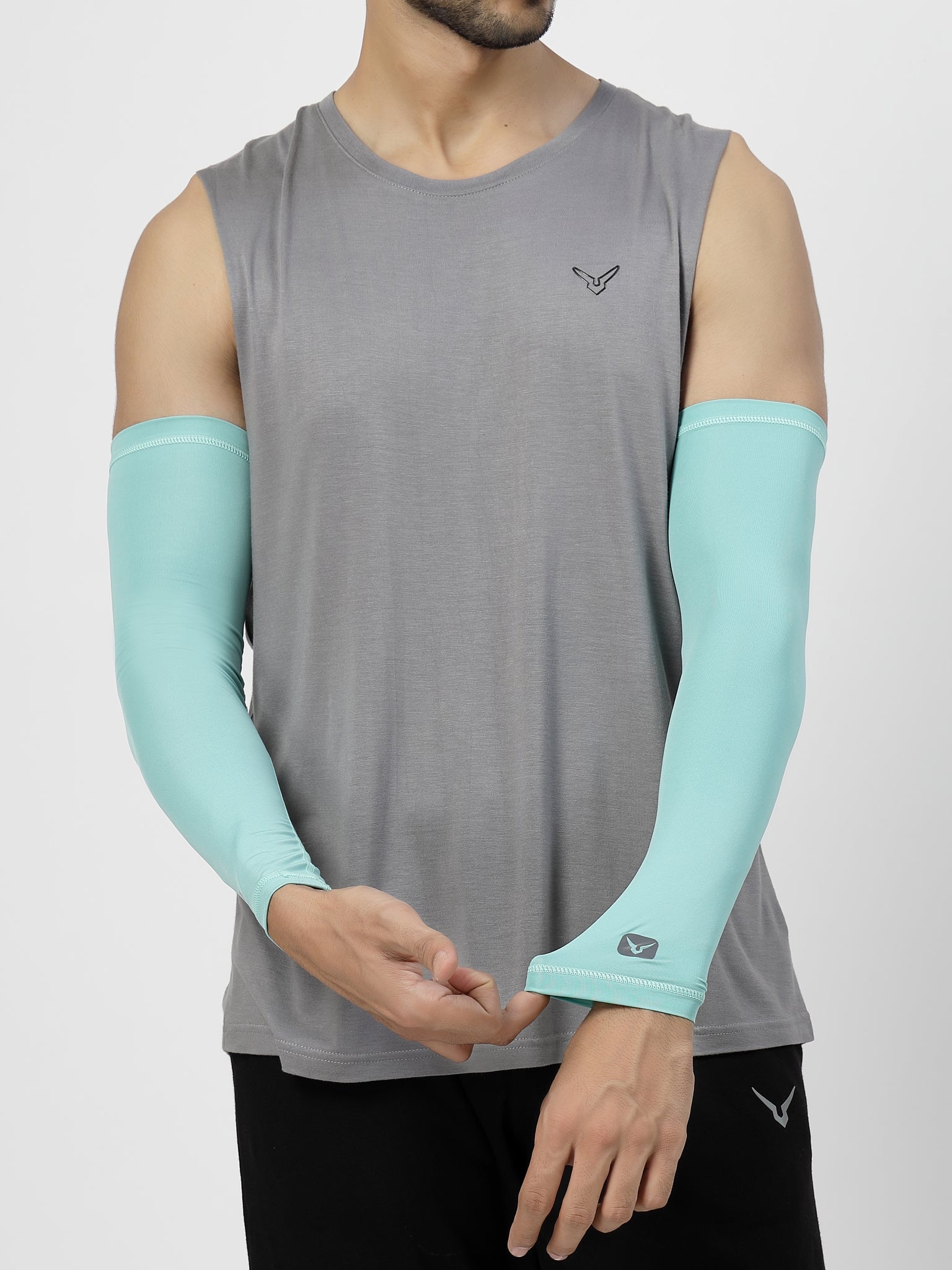 Invincible Tech Arm Sleeves