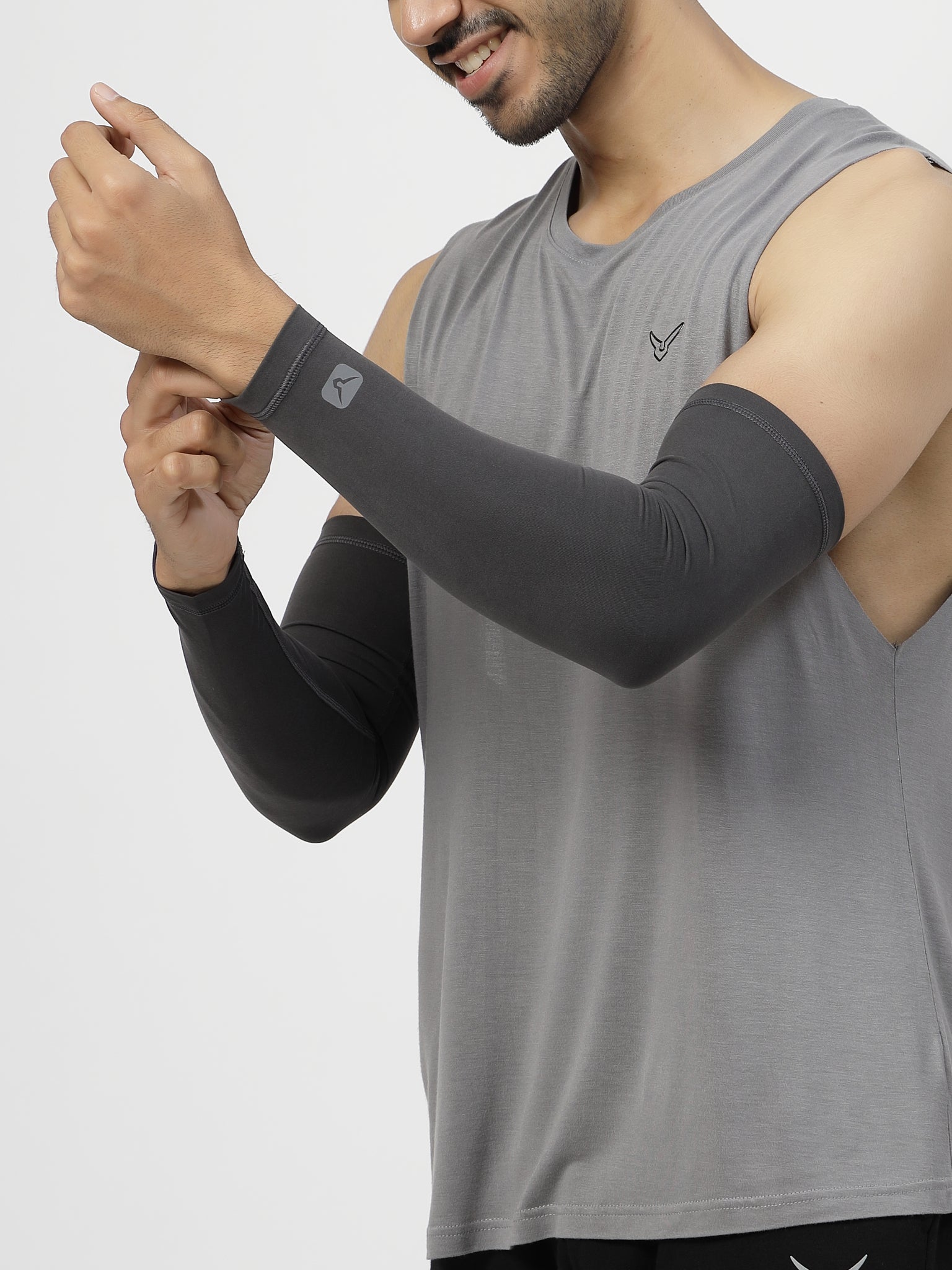 Invincible Tech Arm Sleeves