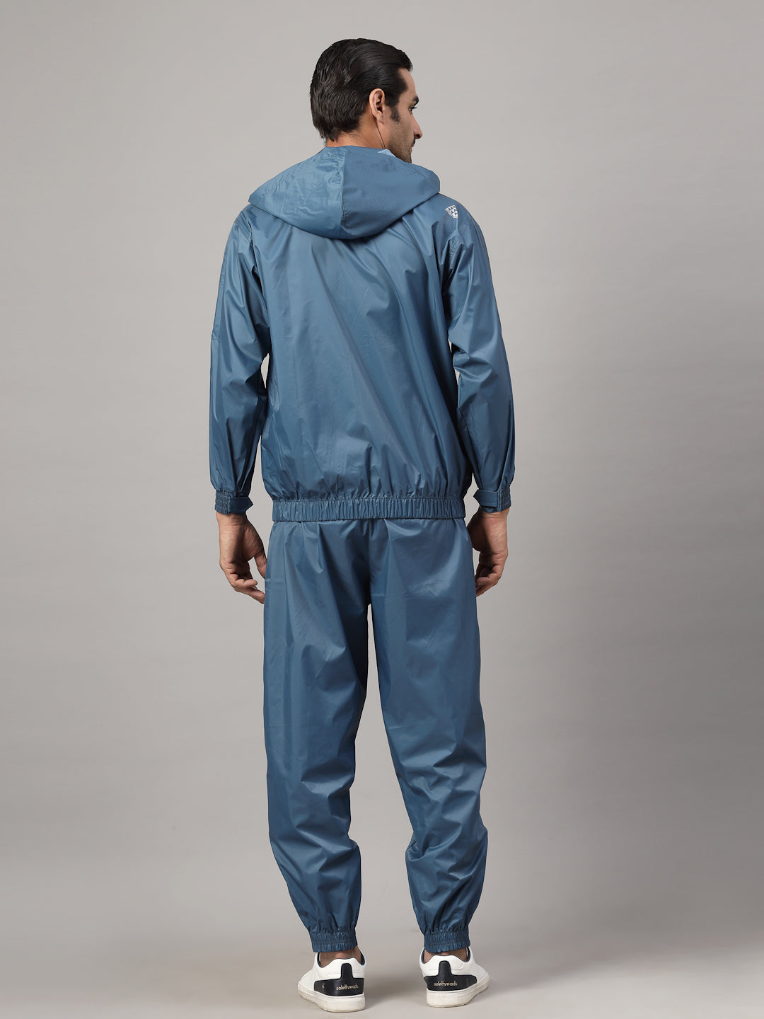 Invincible Unisex Pro Deluxe Sauna Suit