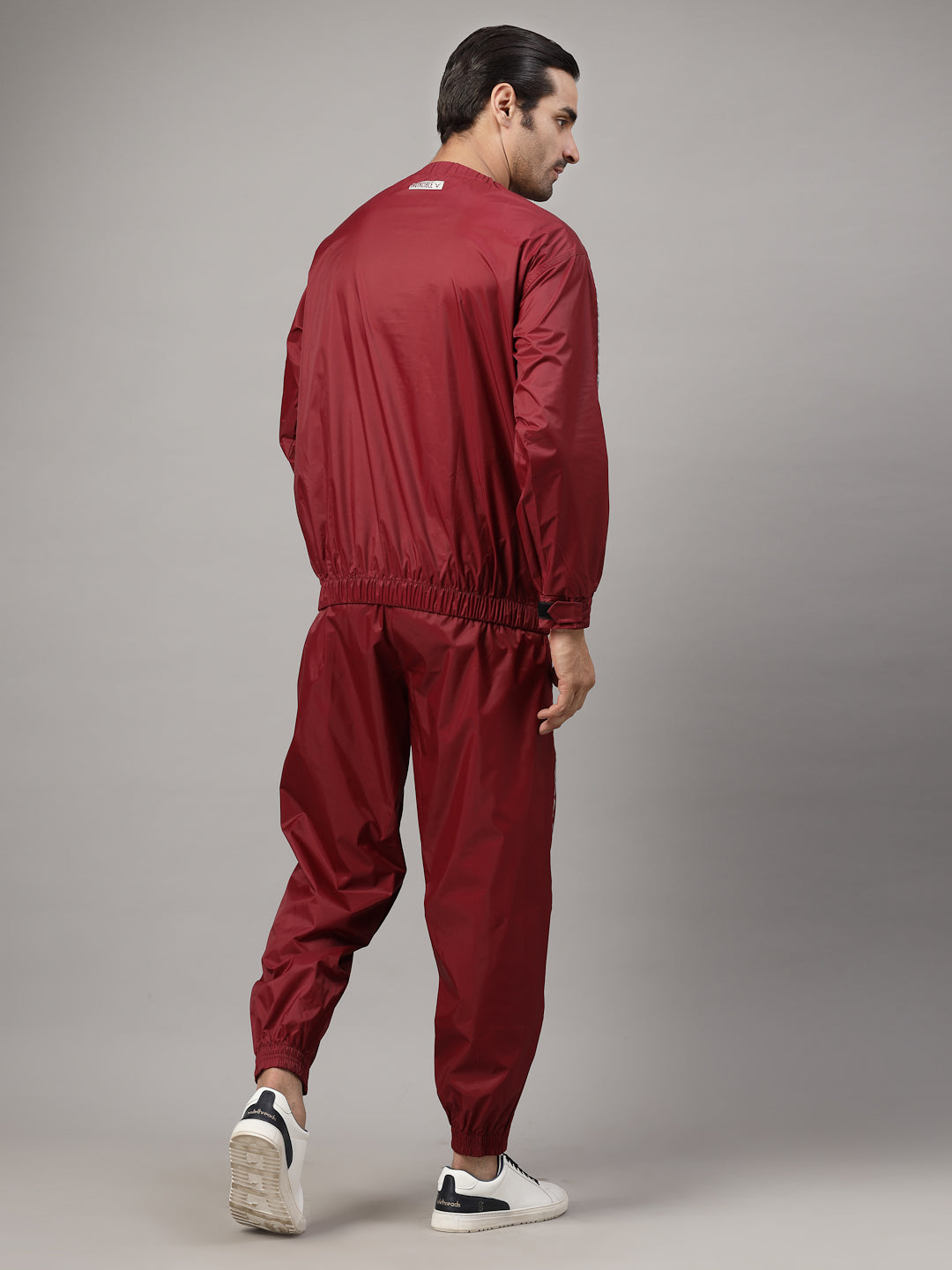 Invincible Unisex Pro Sauna Suit