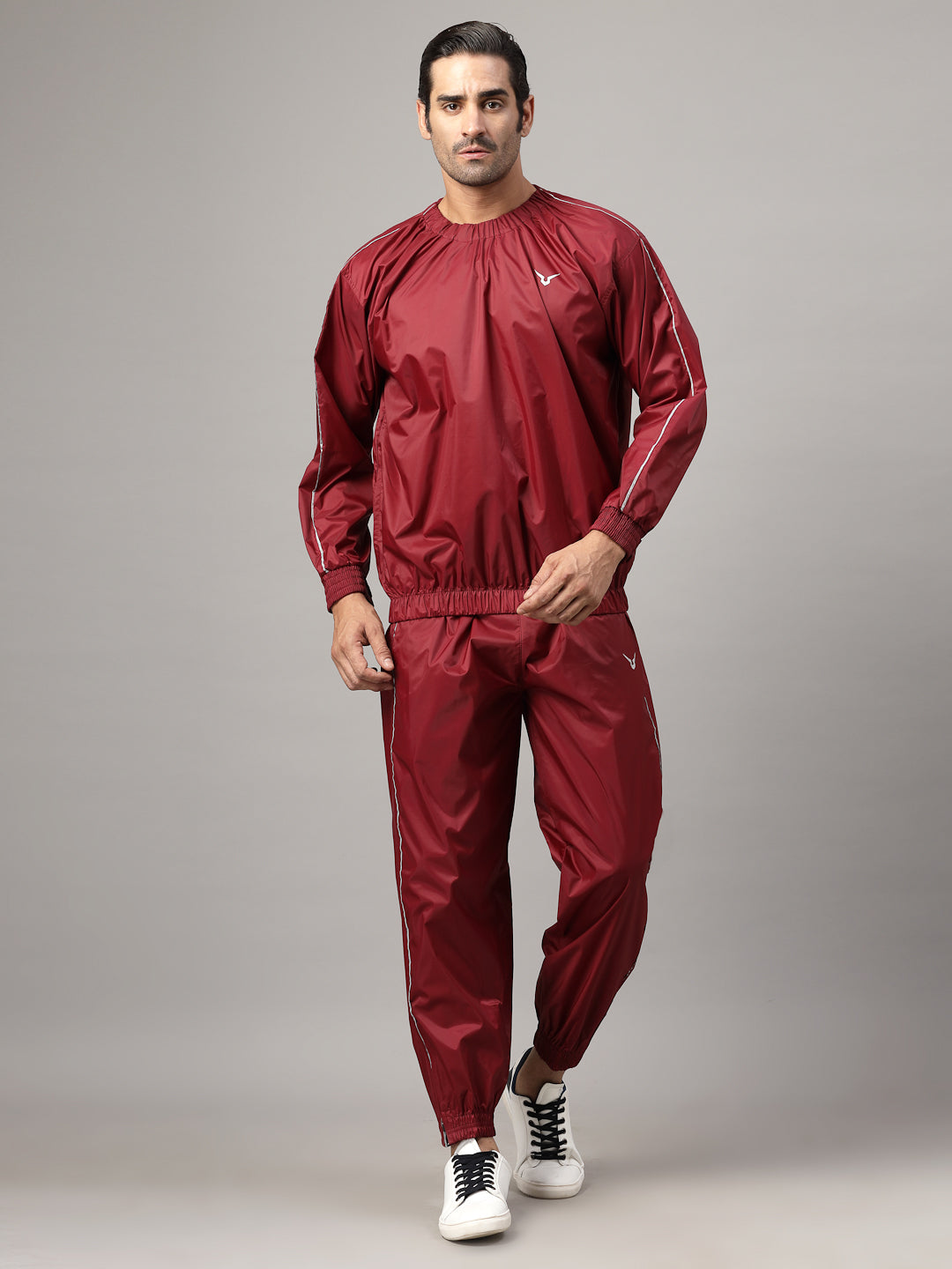 Invincible Unisex Pro Sauna Suit