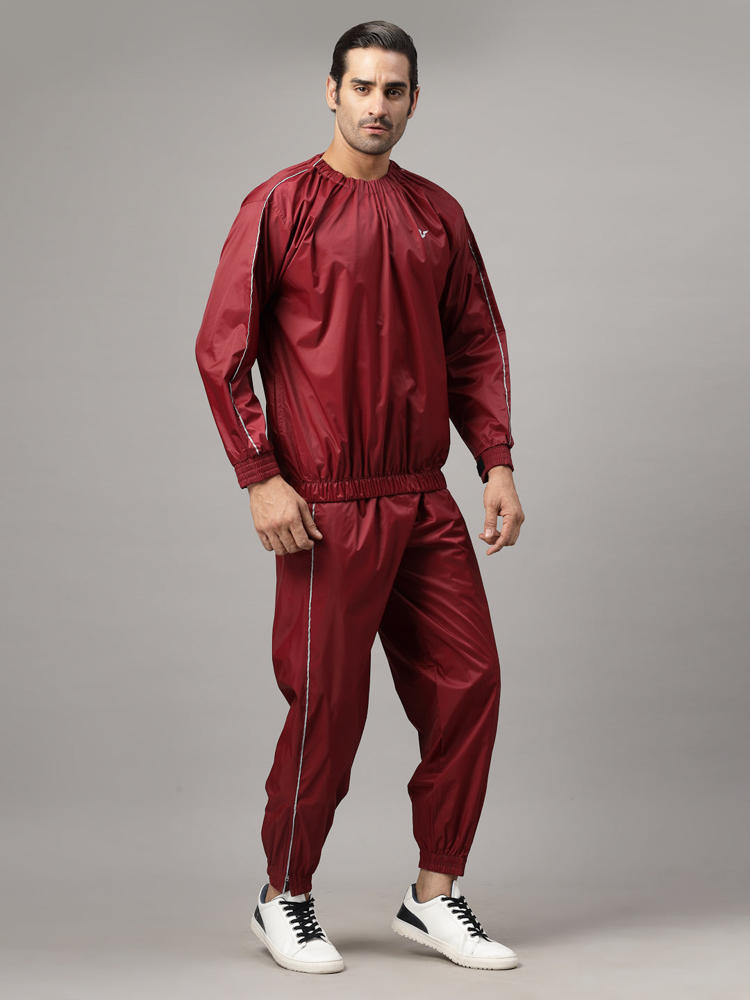 Invincible Unisex Pro Sauna Suit